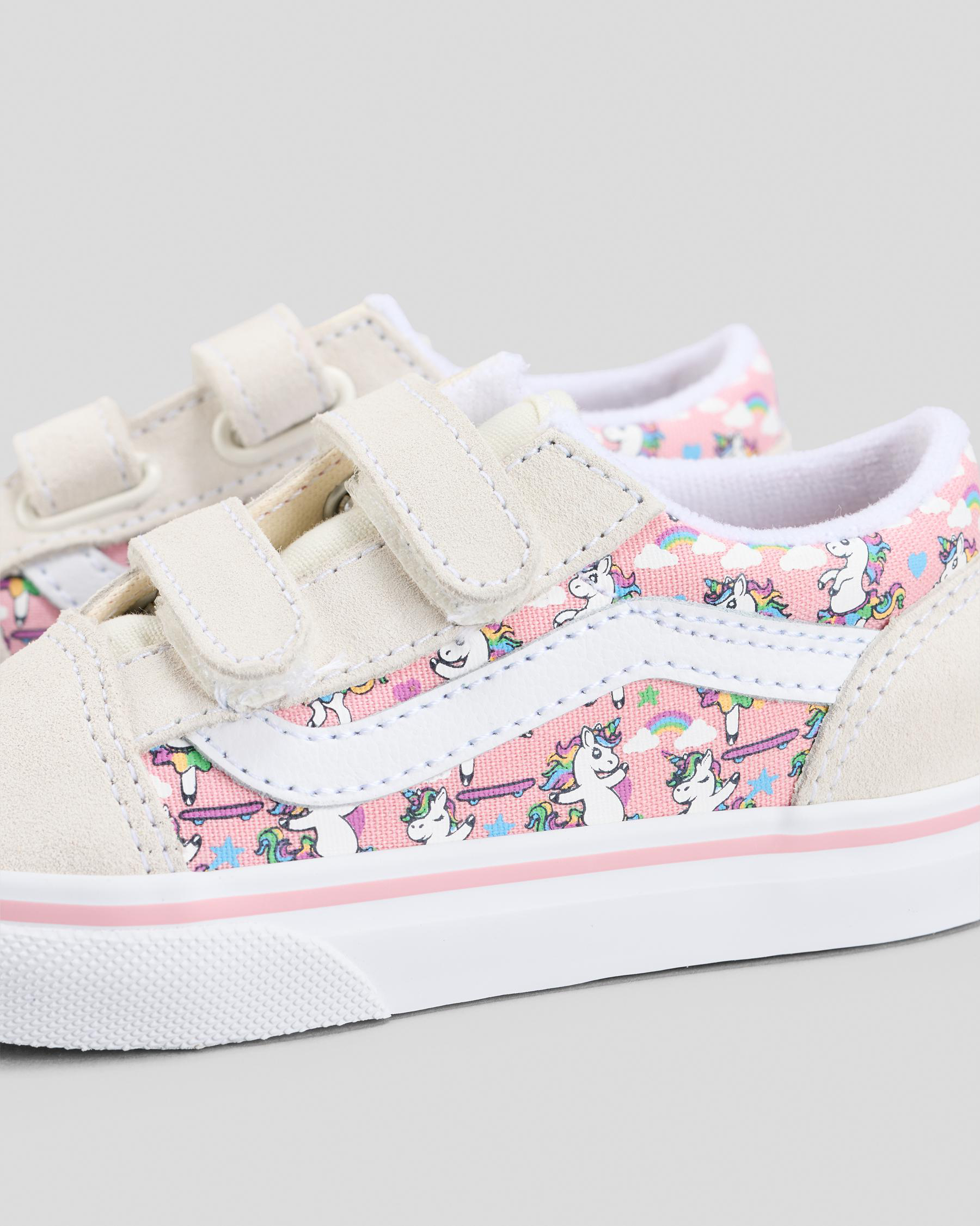 Toddlers' Old Skool V Shoes