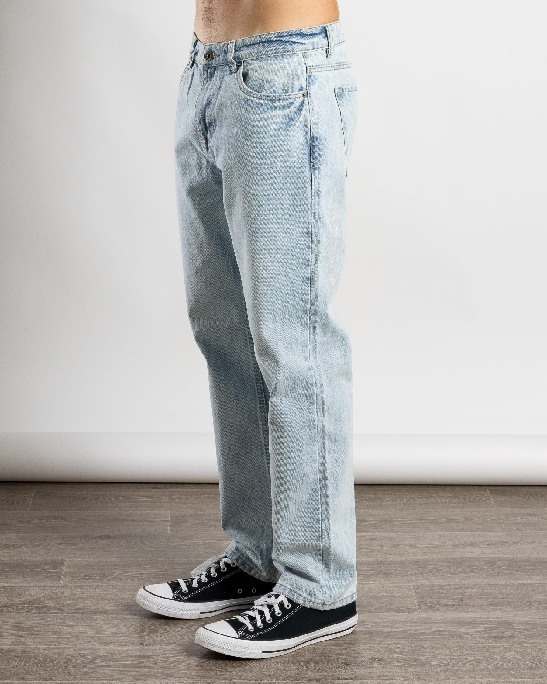 Apex Jeans