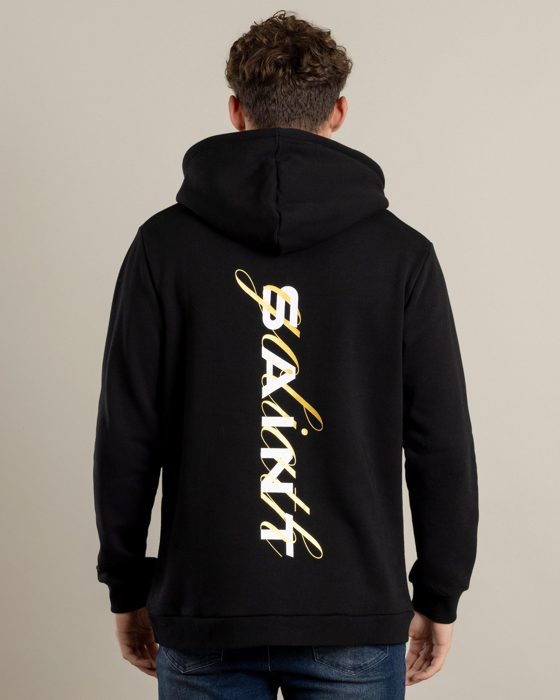 Latitude Hoodie