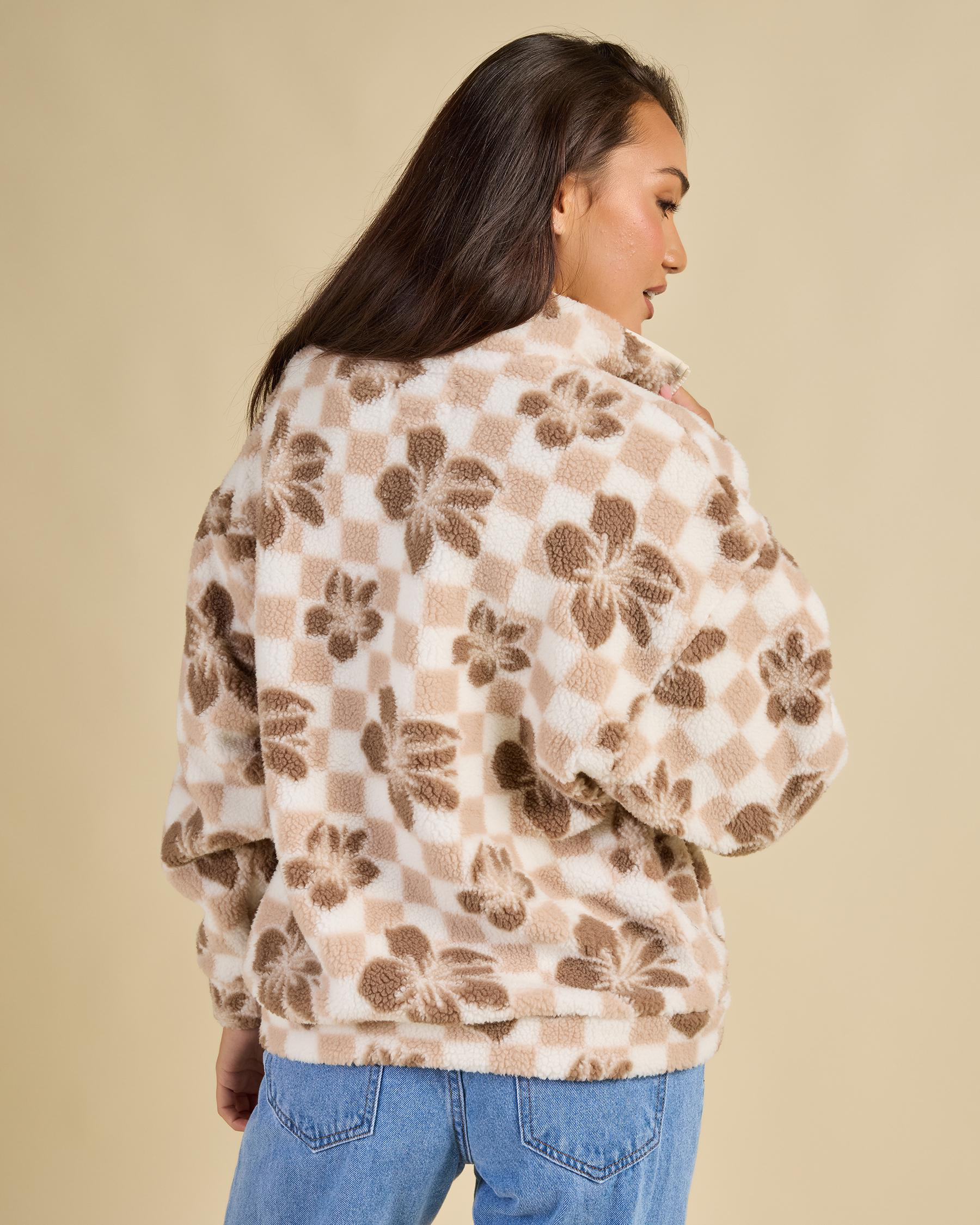 Jive Talking Sweatshirt