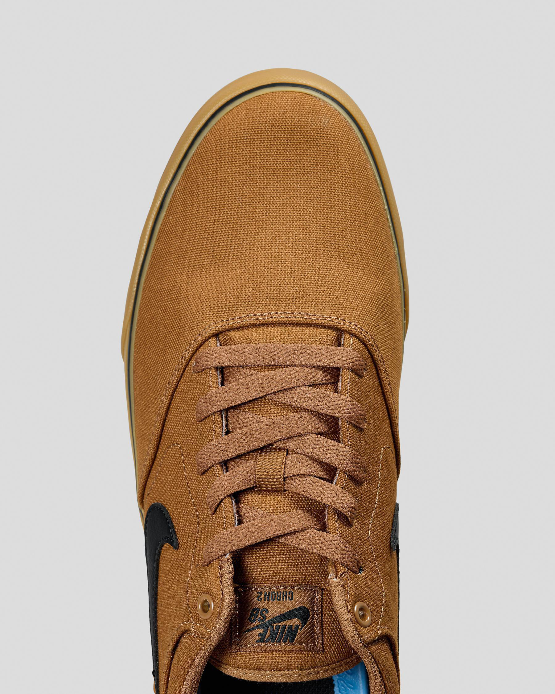 Chron 2 Canvas Shoes