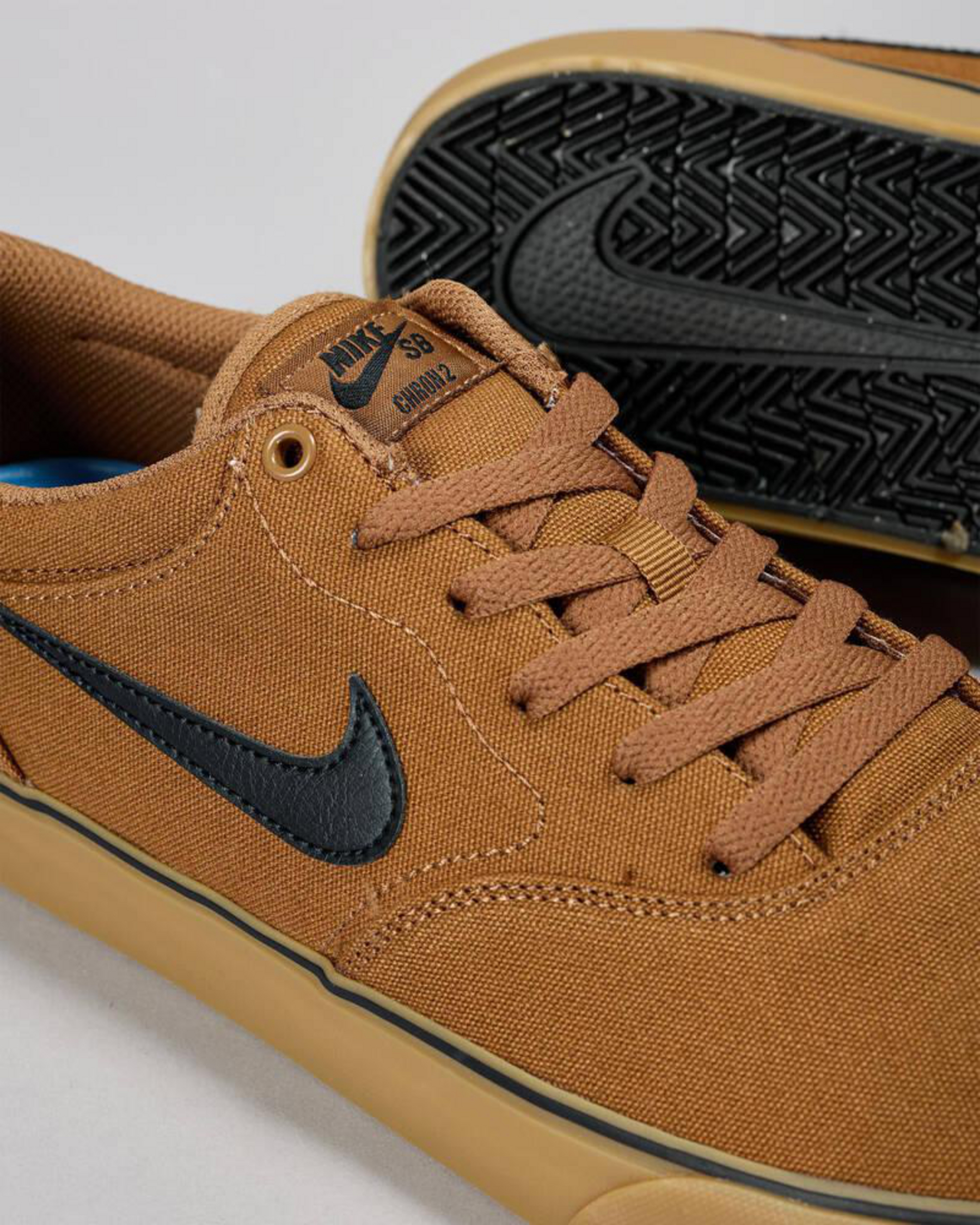 Chron 2 Canvas Shoes