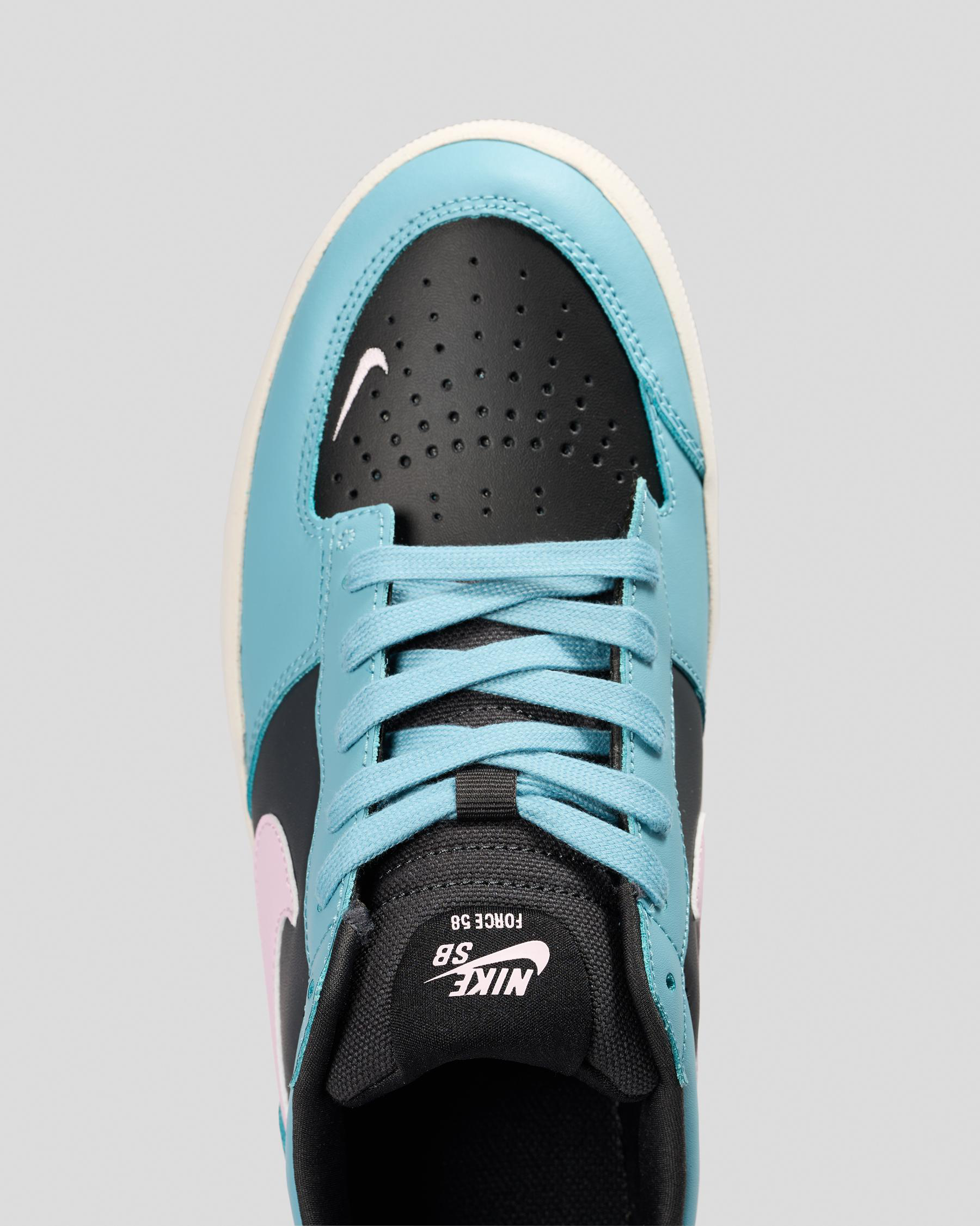 SB Force 58 PRM L Shoes