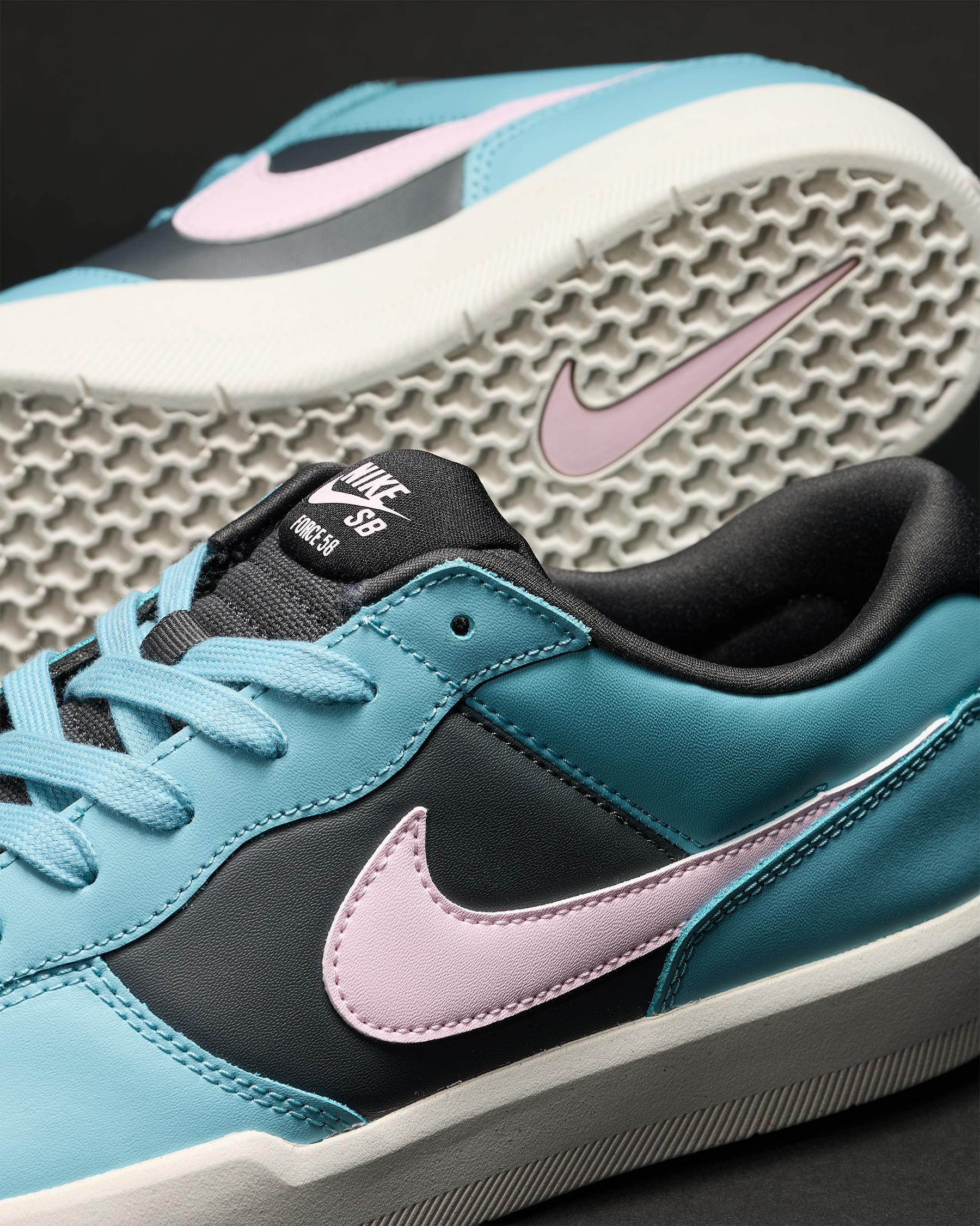 SB Force 58 PRM L Shoes