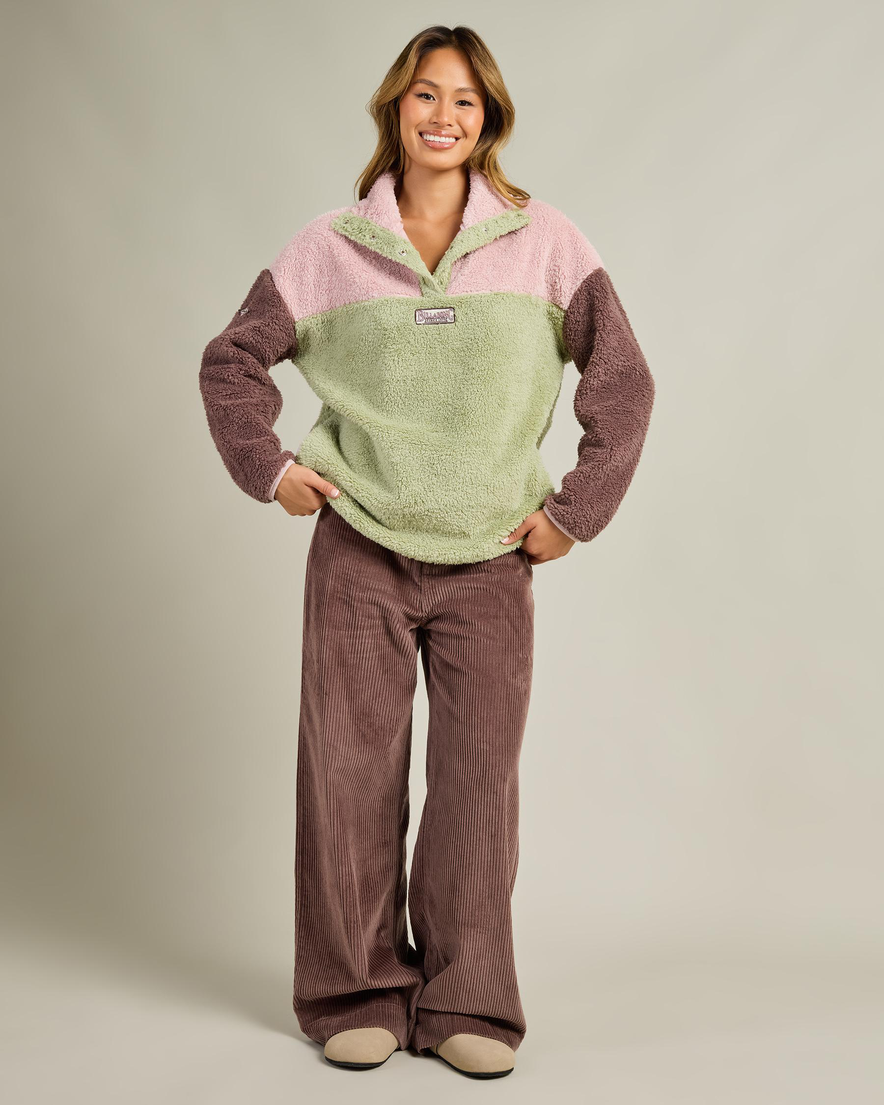 The Original Vibes Sweatshirt