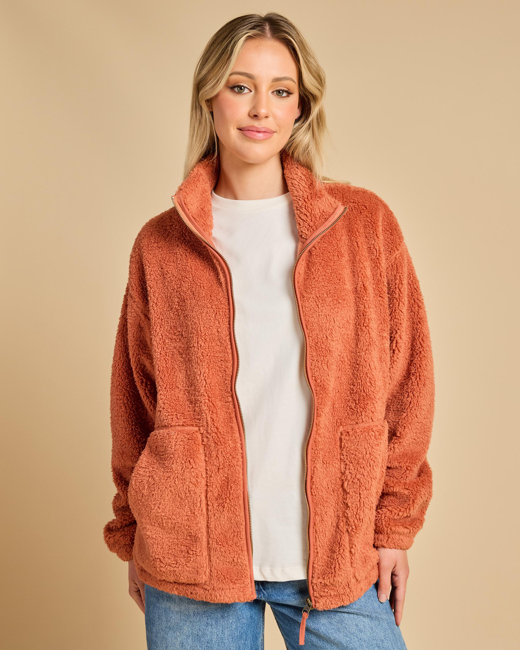 Bring The Sun Jacket