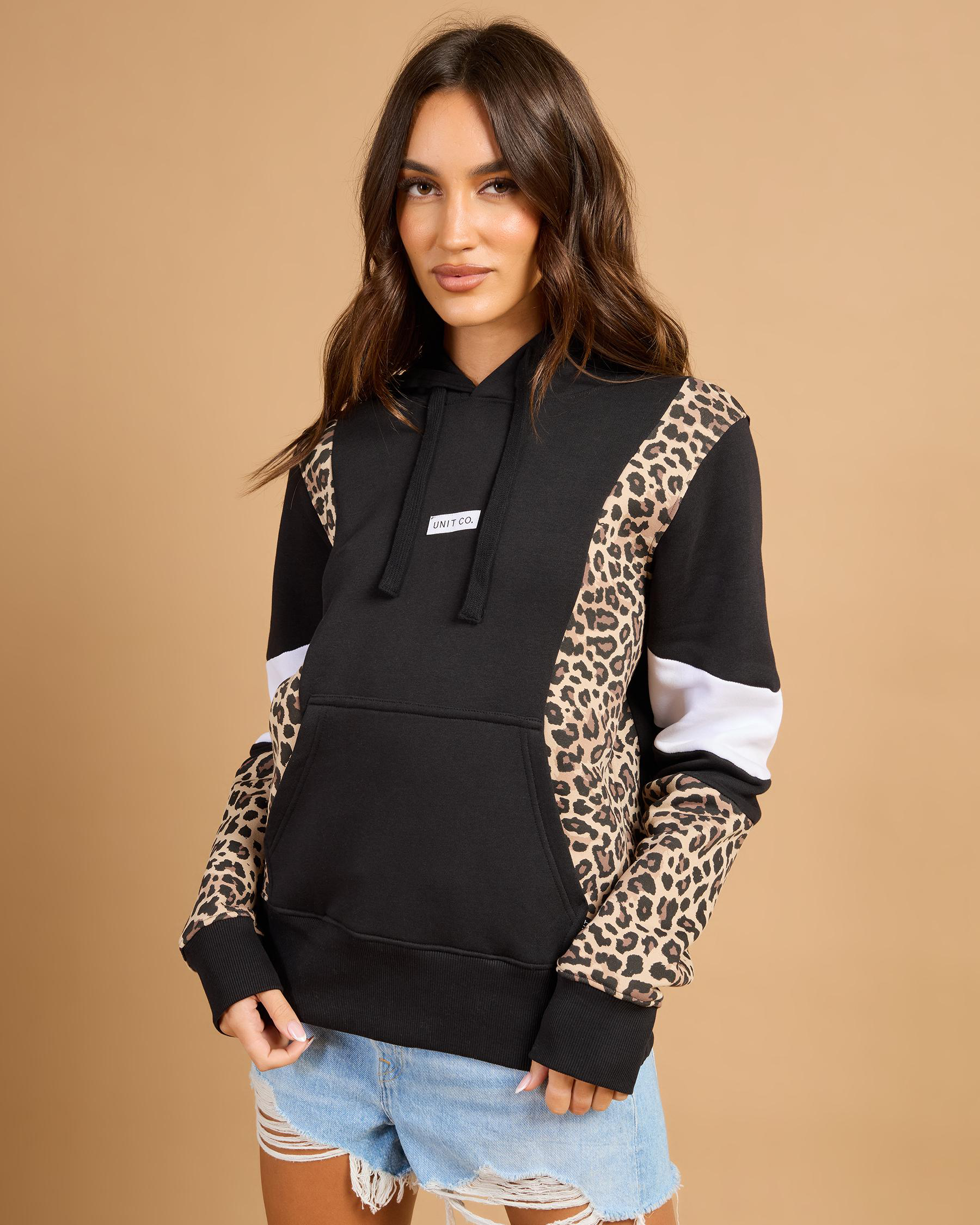 Verve Pullover Hoodie