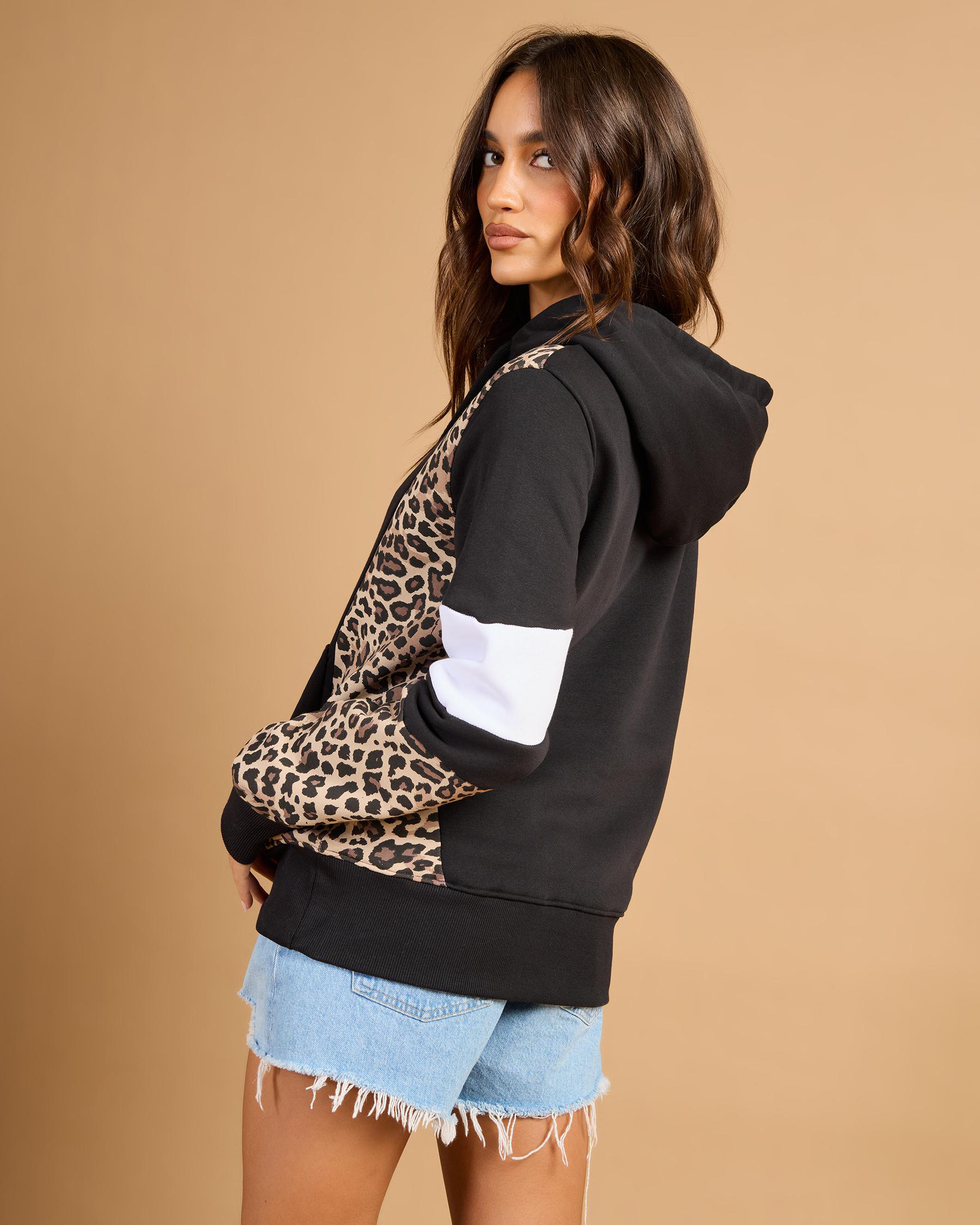 Verve Pullover Hoodie