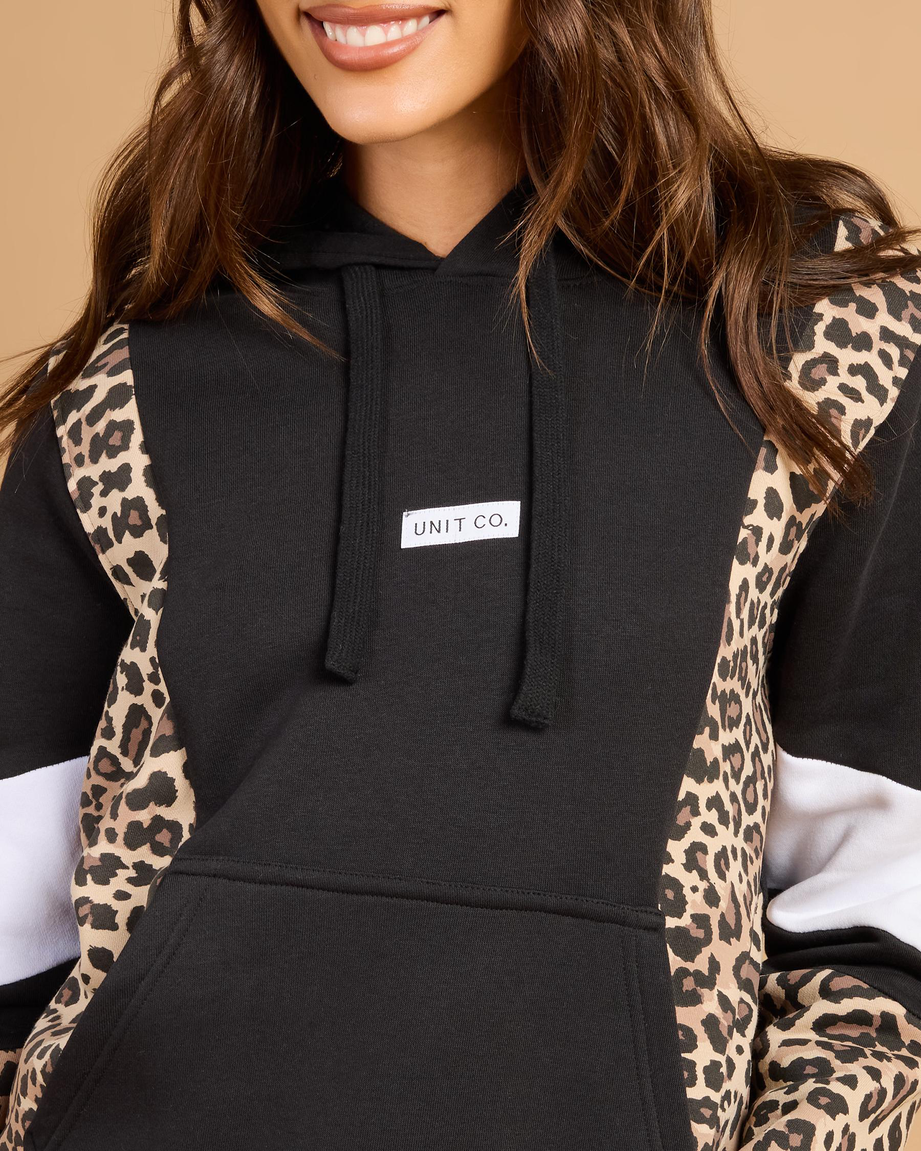 Verve Pullover Hoodie