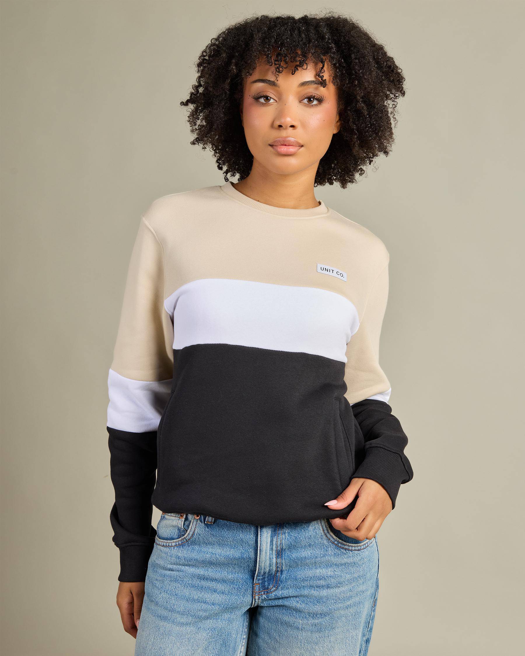 Coco Crew Sweater