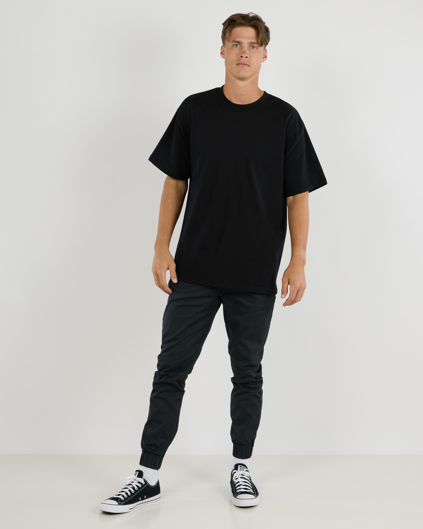 Duplicity Jogger Pants