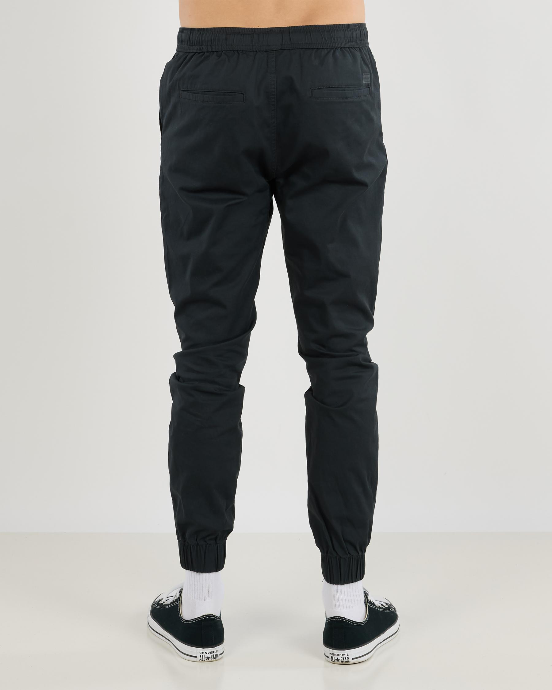 Duplicity Jogger Pants