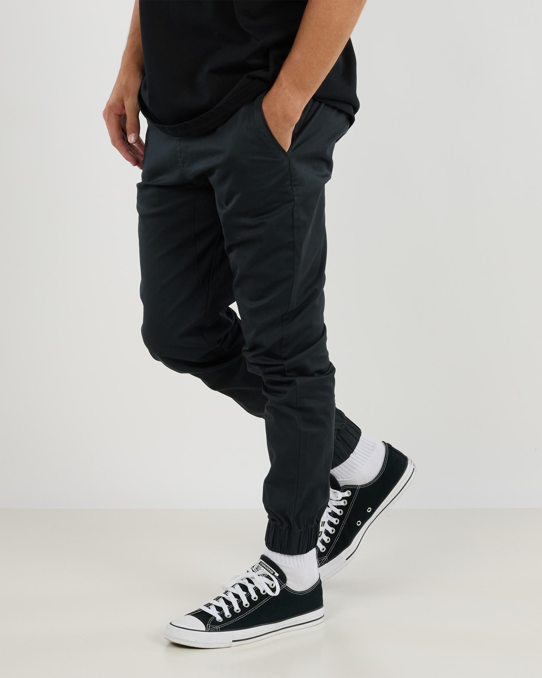 Duplicity Jogger Pants
