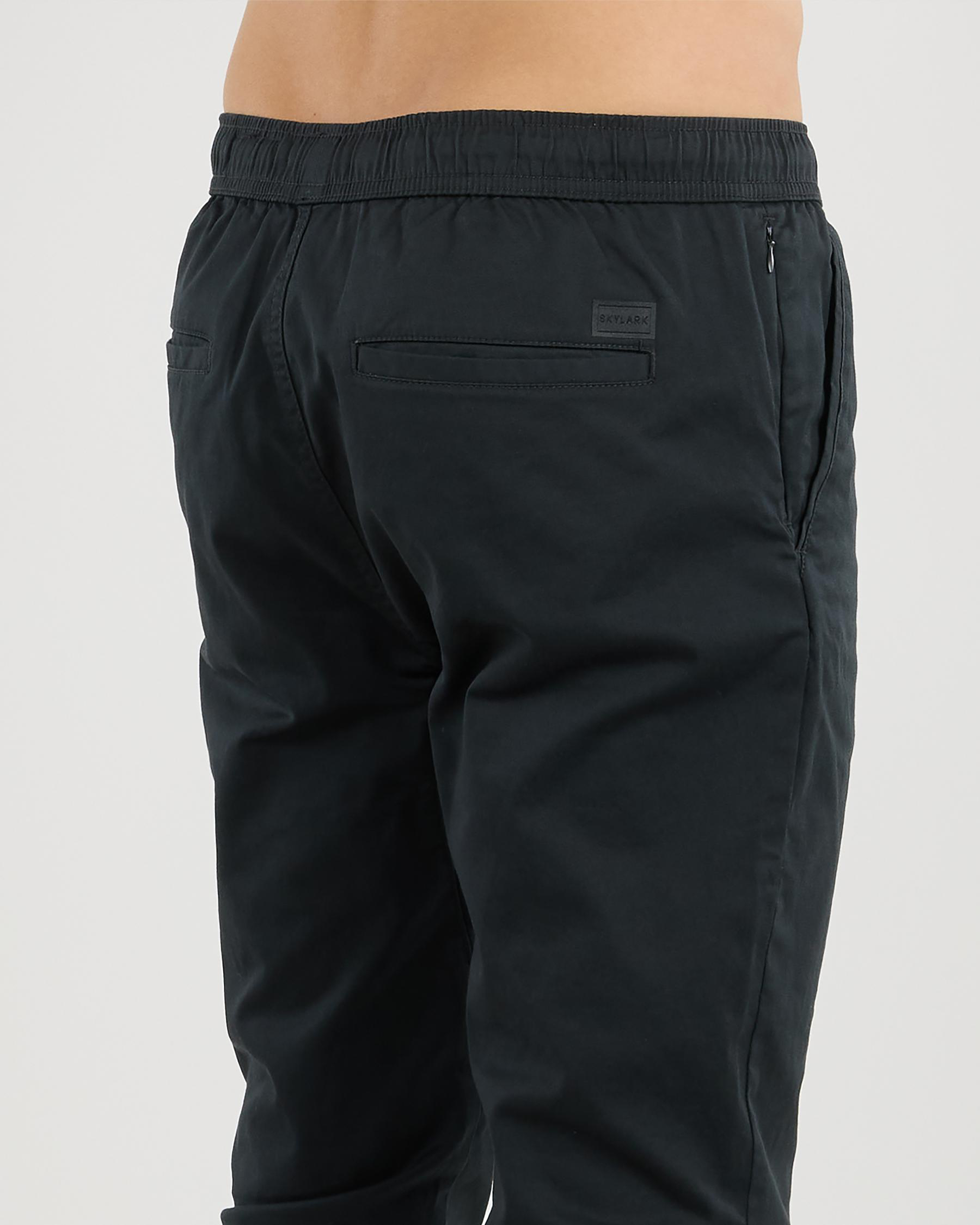 Duplicity Jogger Pants