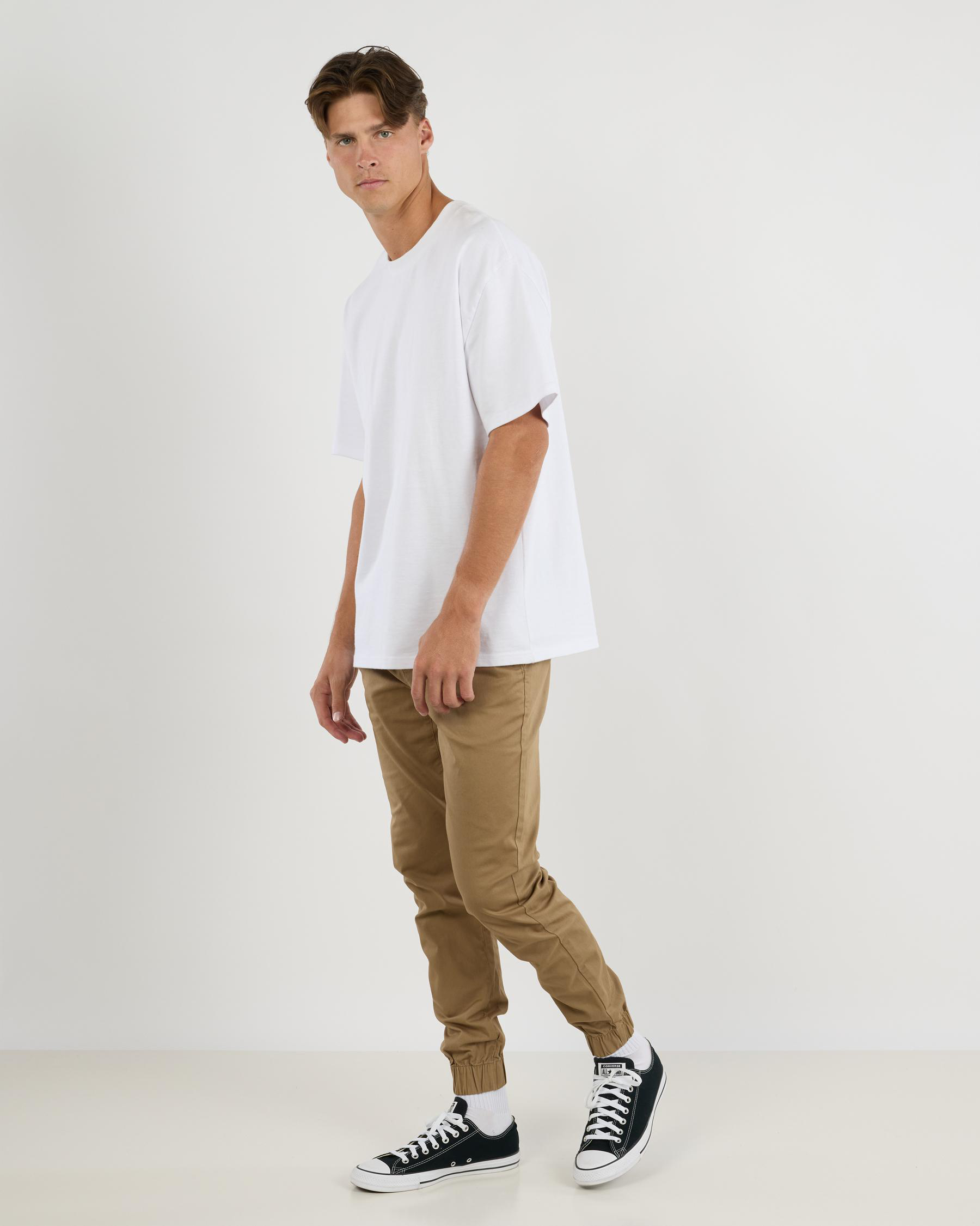 Duplicity Jogger Pants