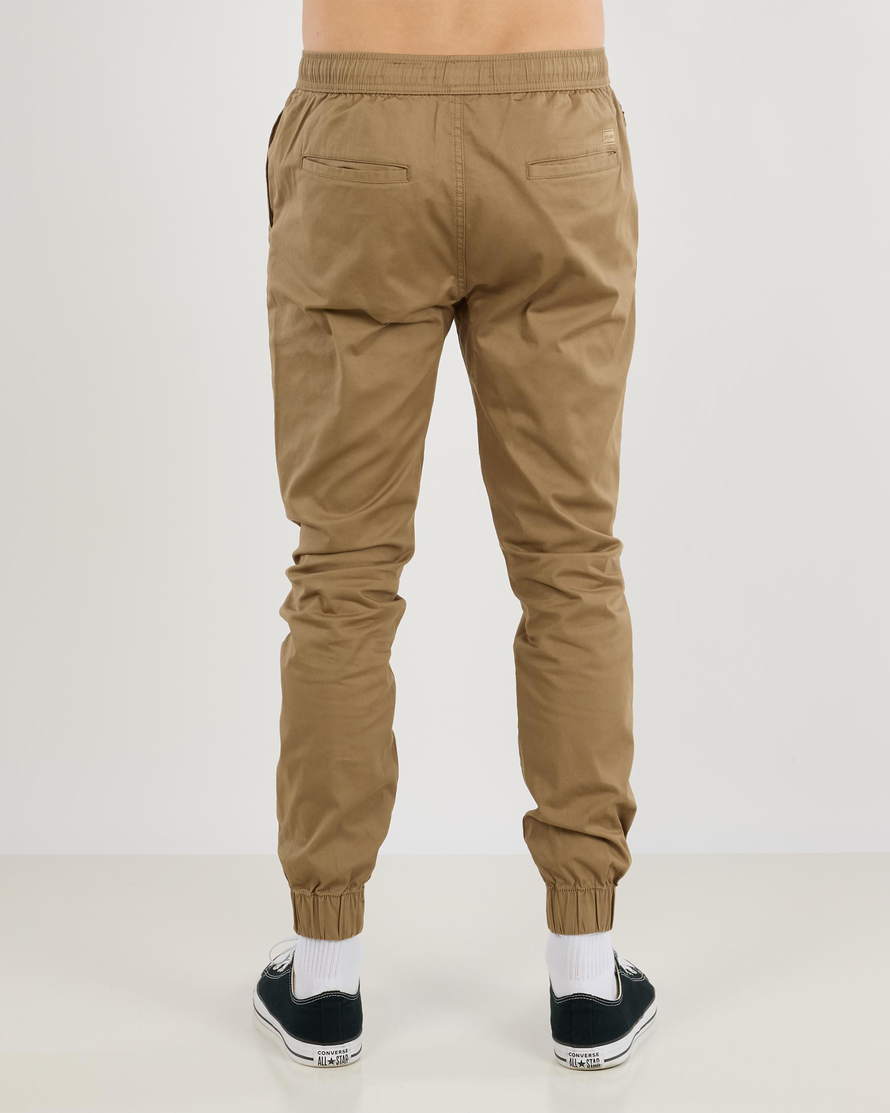 Duplicity Jogger Pants