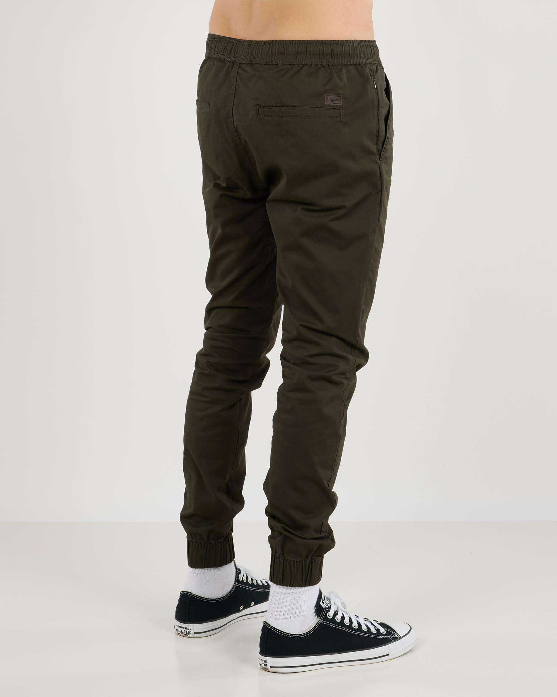 Duplicity Jogger Pants