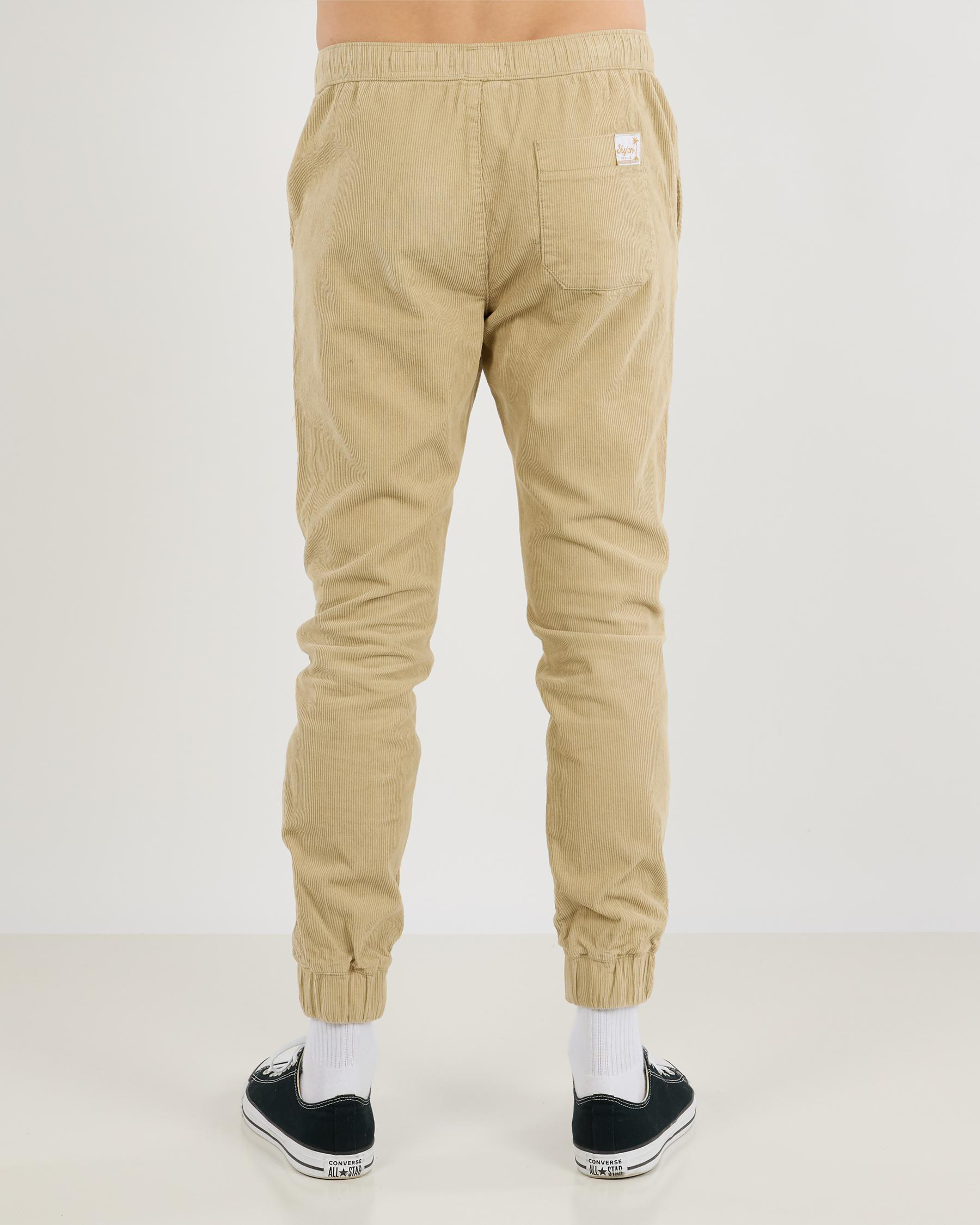 Extent Cord Pants