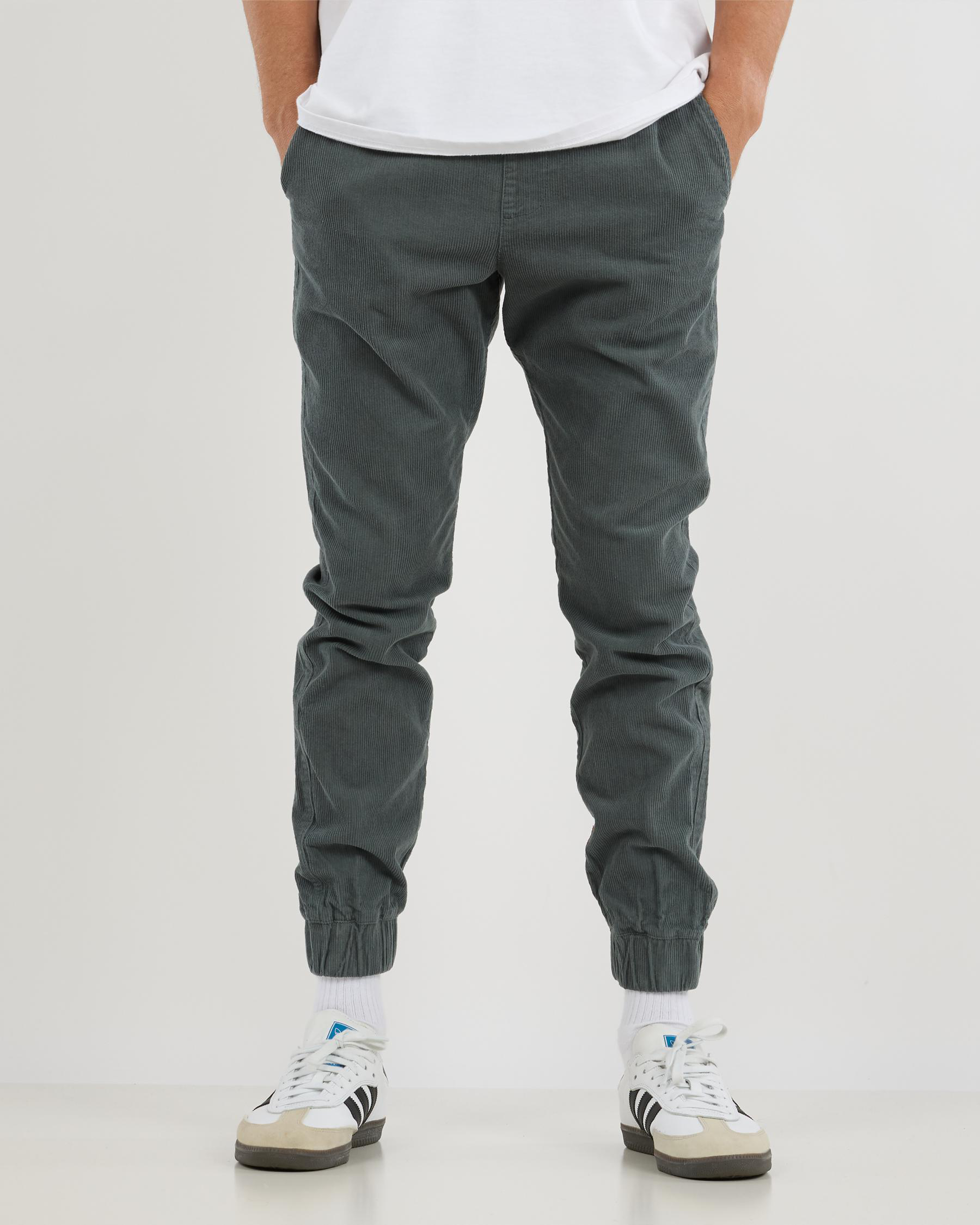 Extent Cord Pants