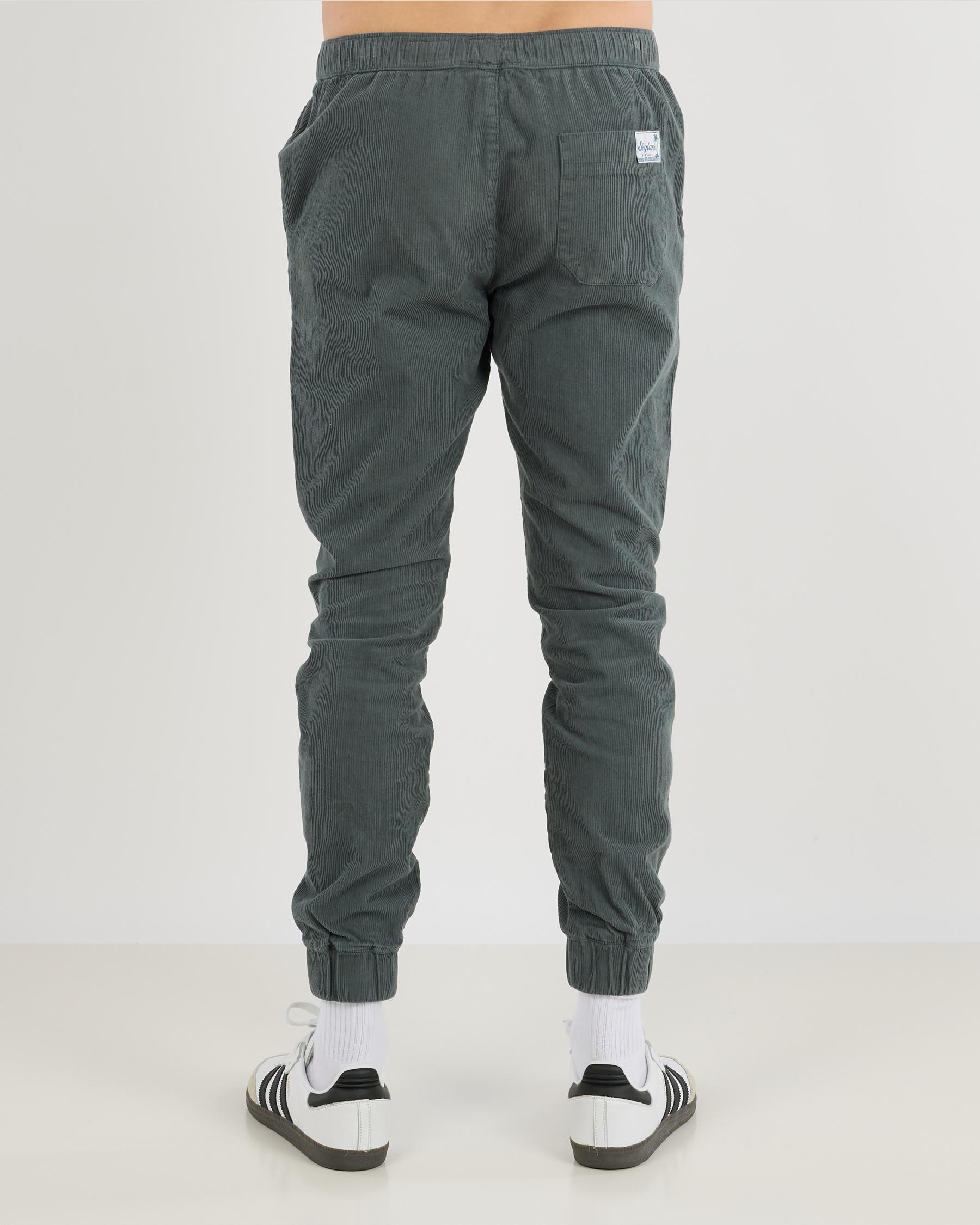 Extent Cord Pants