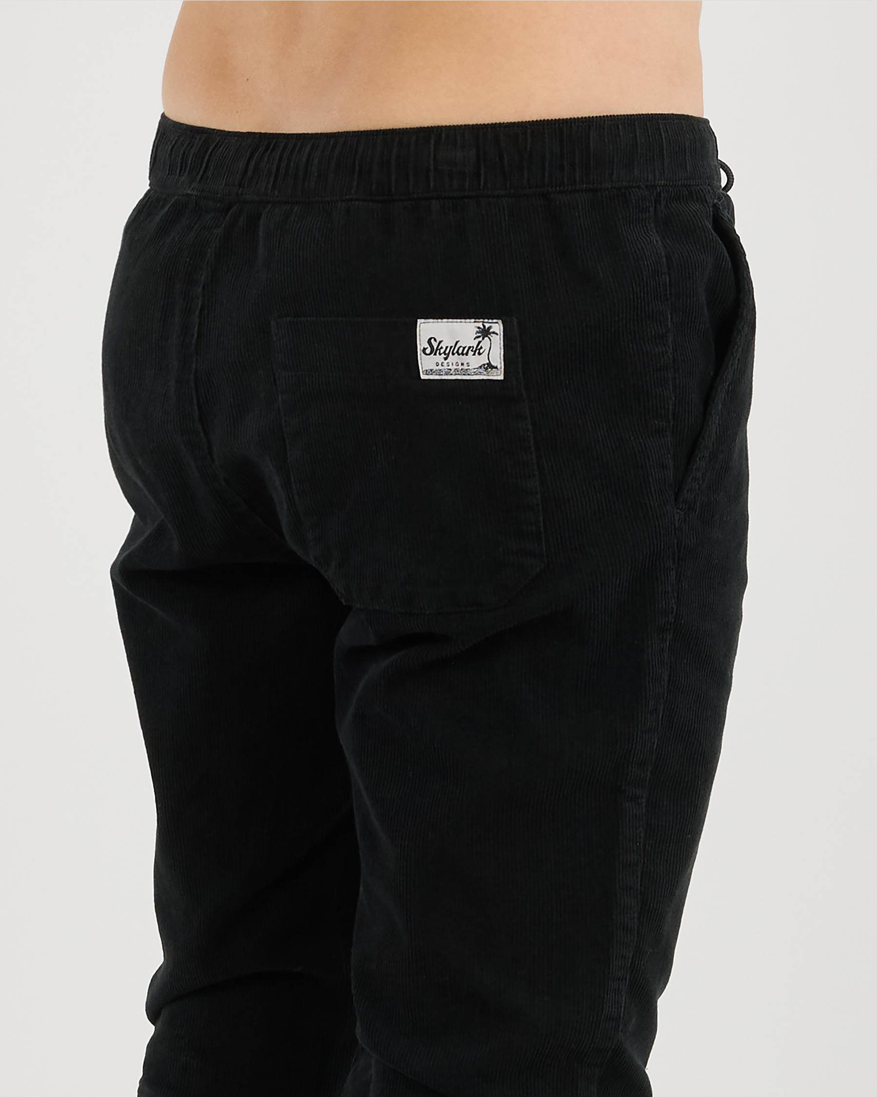 Extent Cord Pants