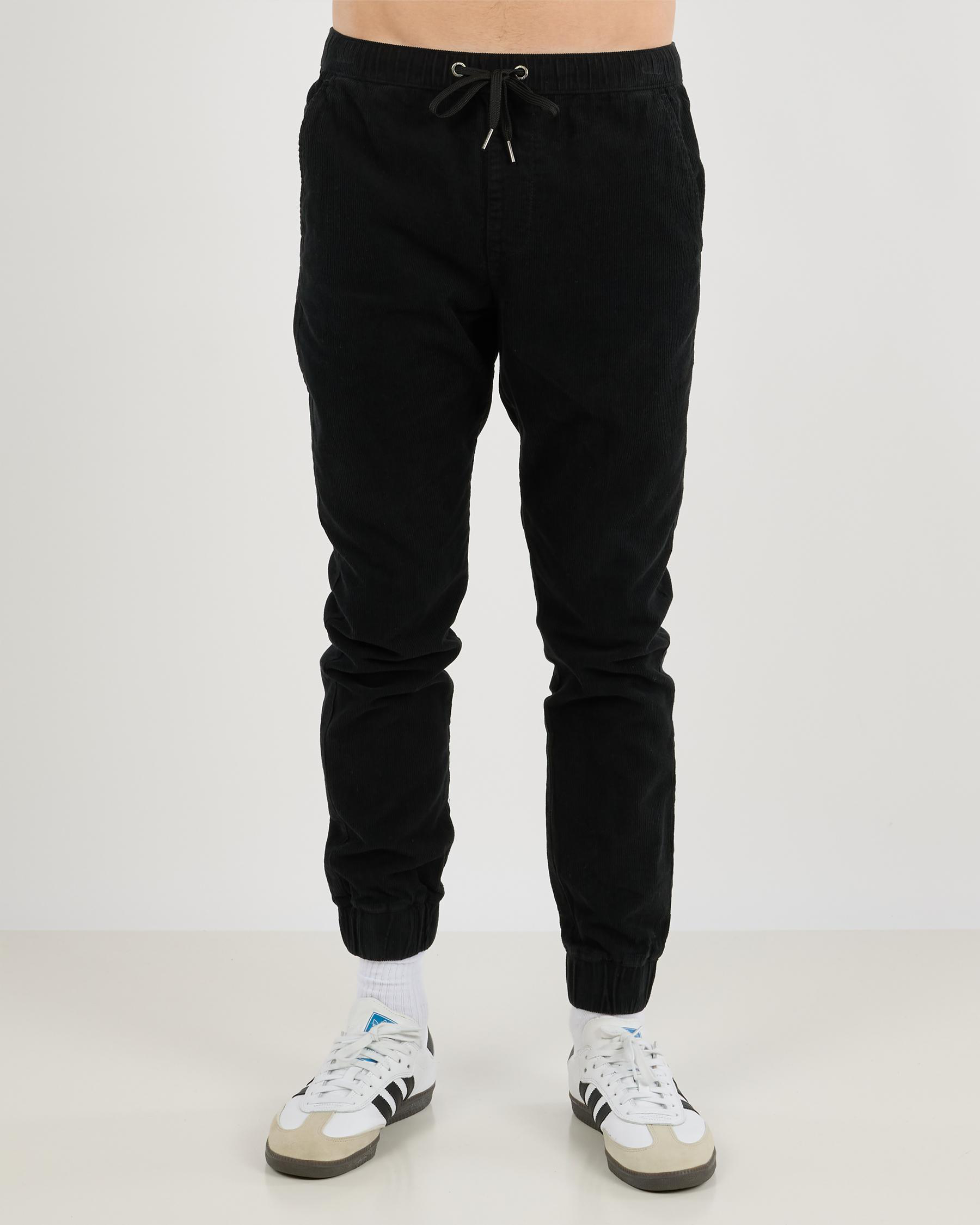 Extent Cord Pants