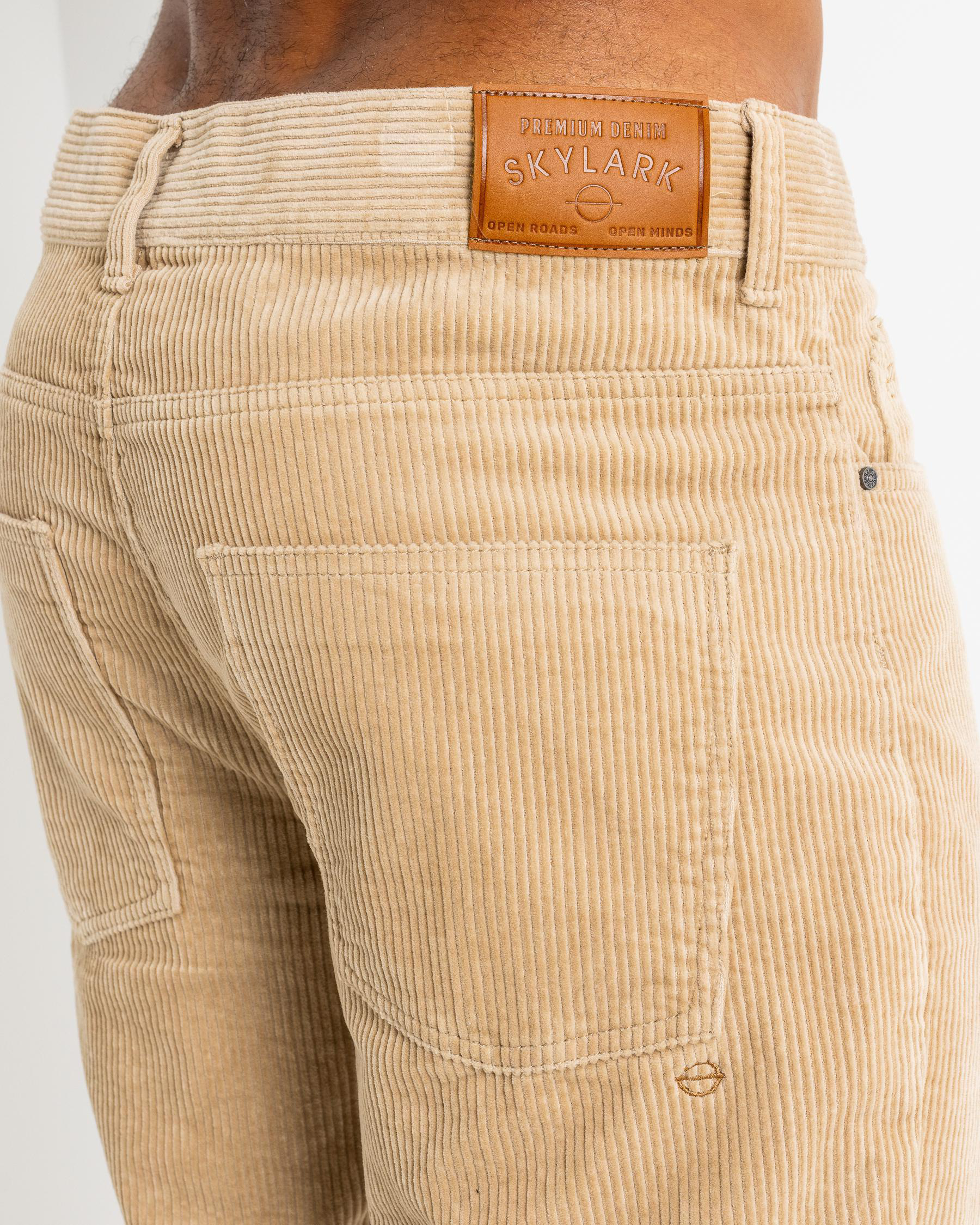 Integration Cord Pants