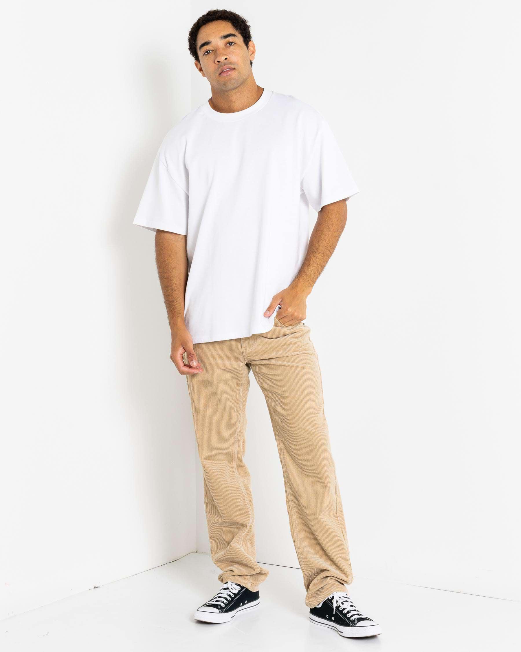 Integration Cord Pants