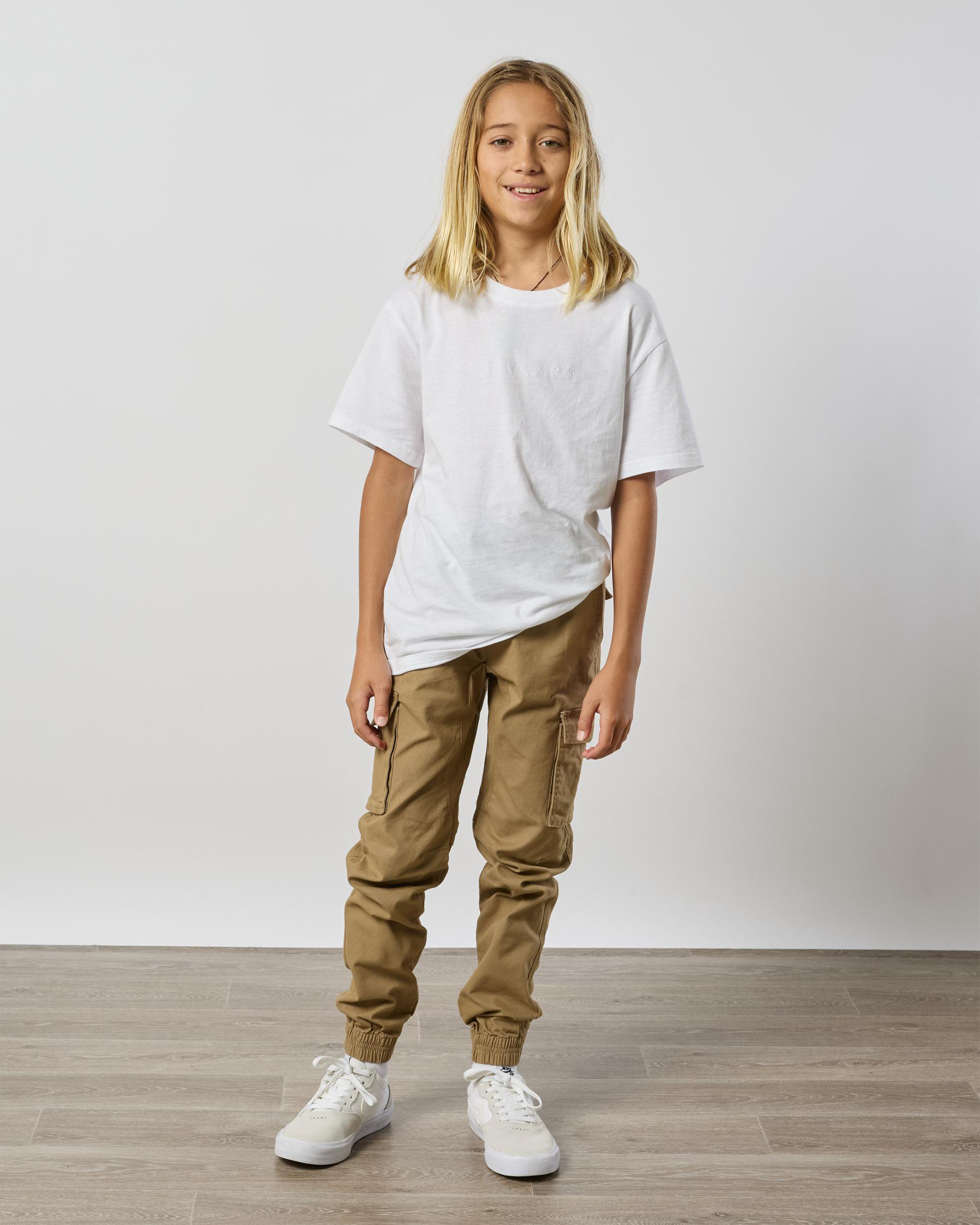 Mileage Cargo Jogger Pants