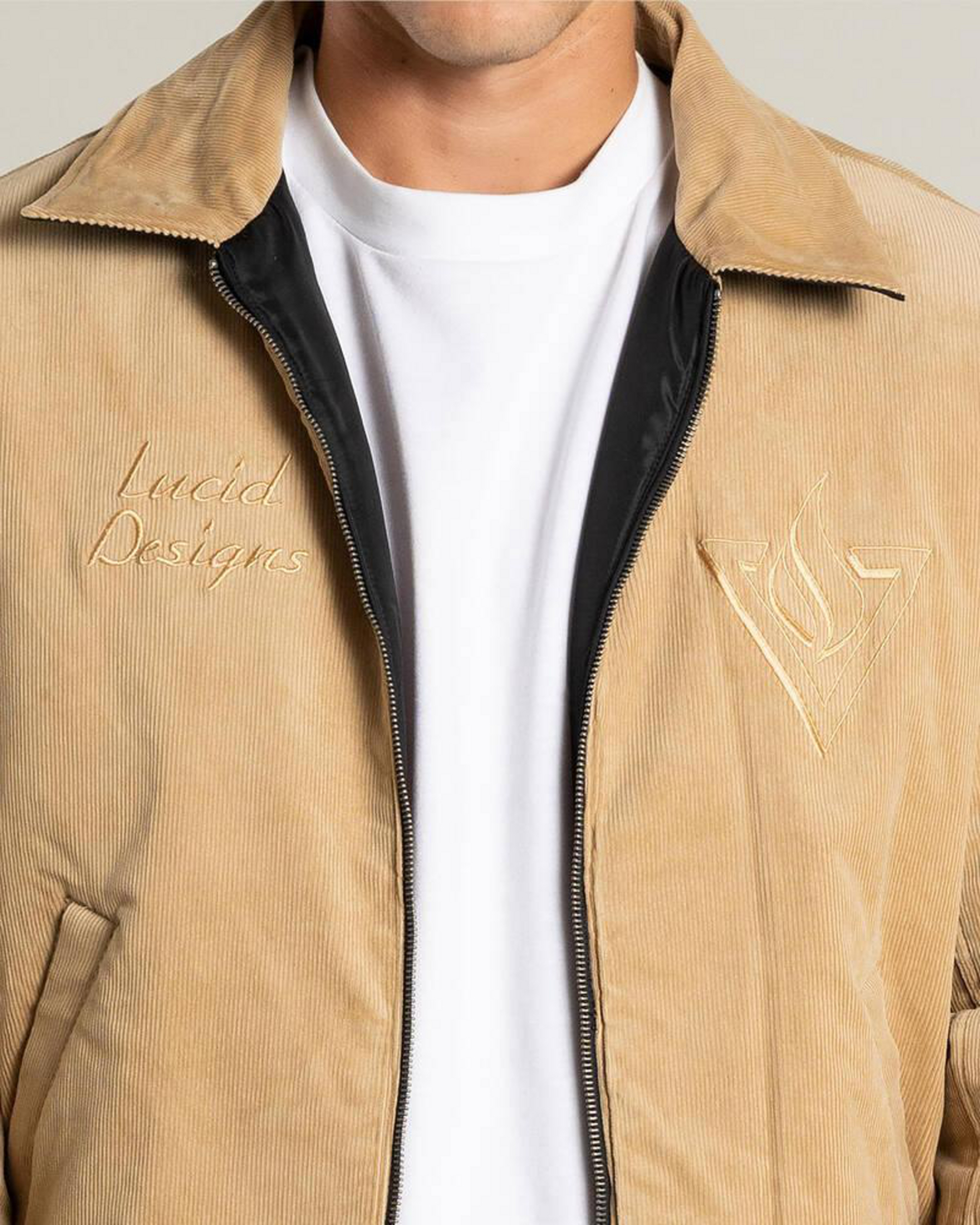 Duet Reversible Jacket