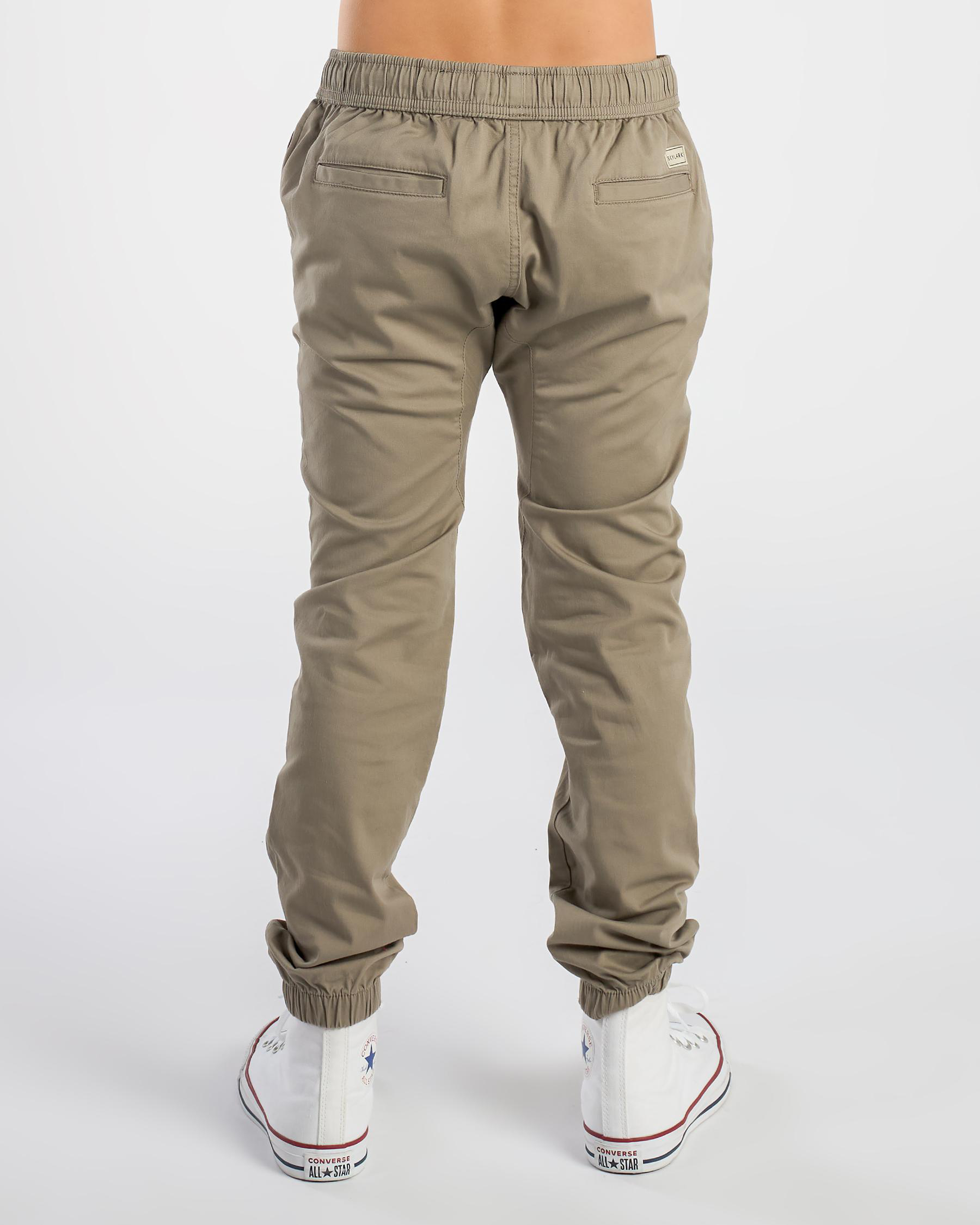 Duplicity Jogger Pant
