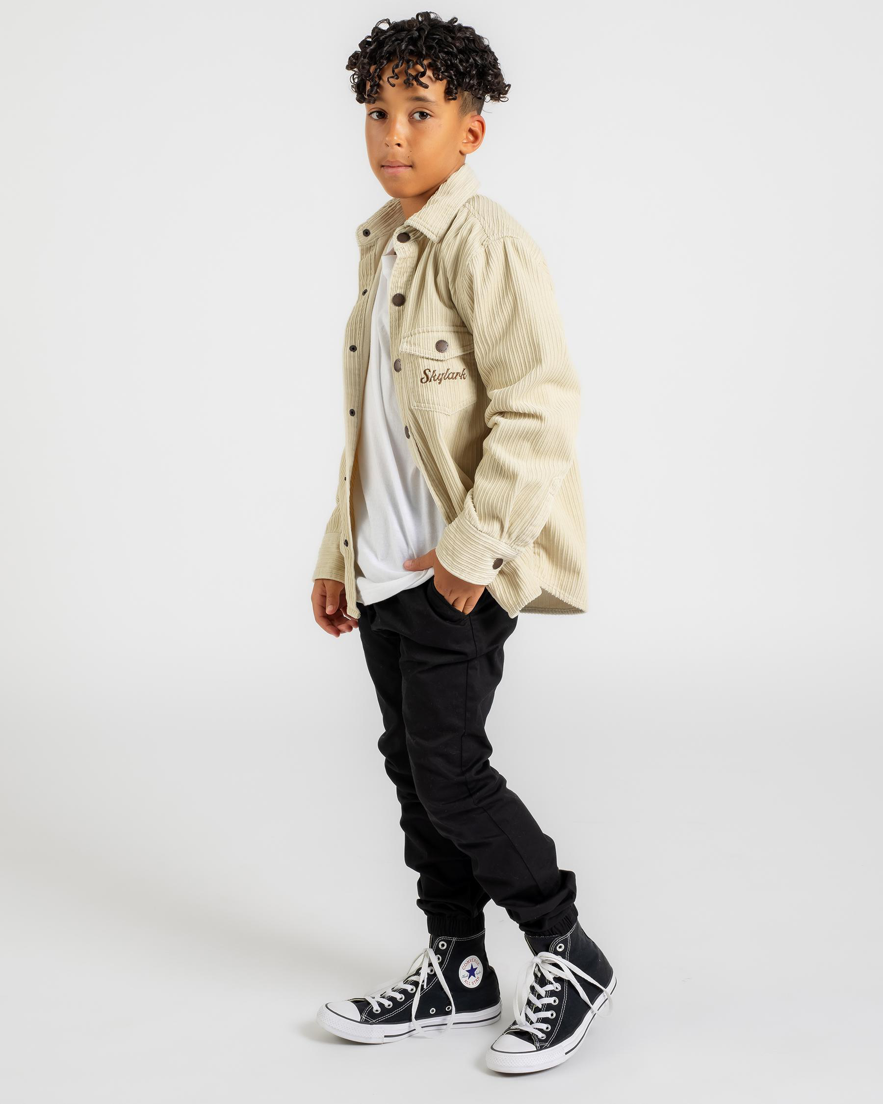 Duplicity Jogger Pant