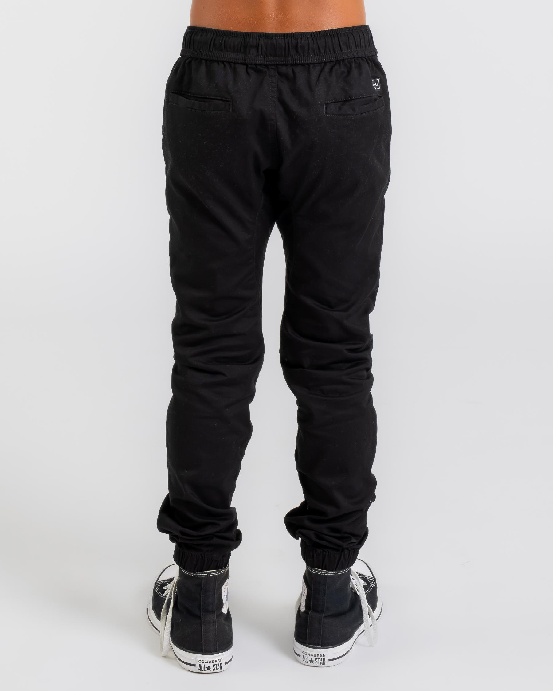 Duplicity Jogger Pant