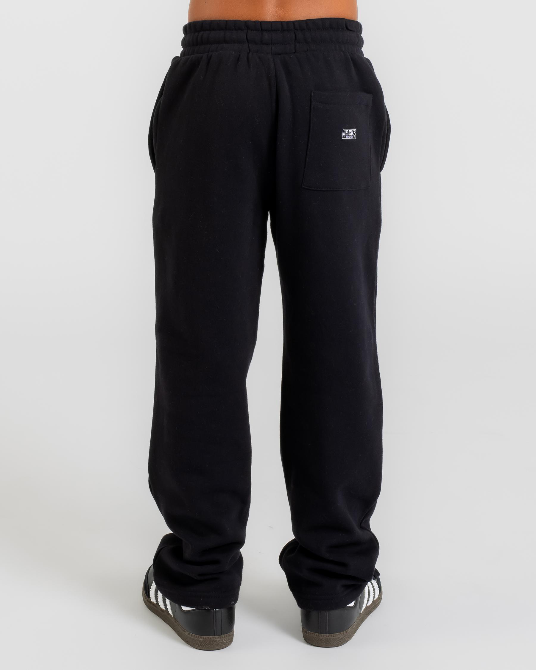 Mainstream Track Pants
