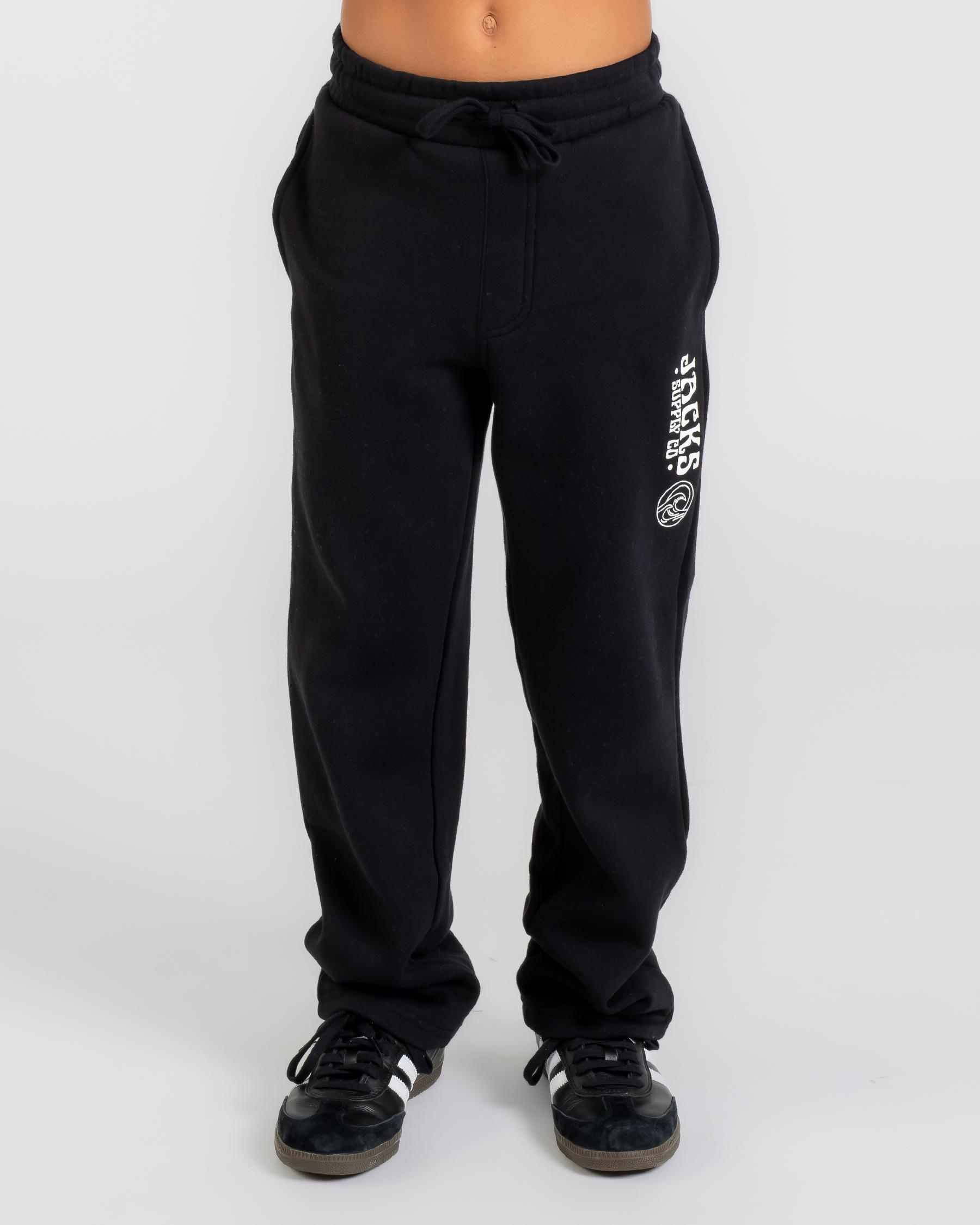 Mainstream Track Pants