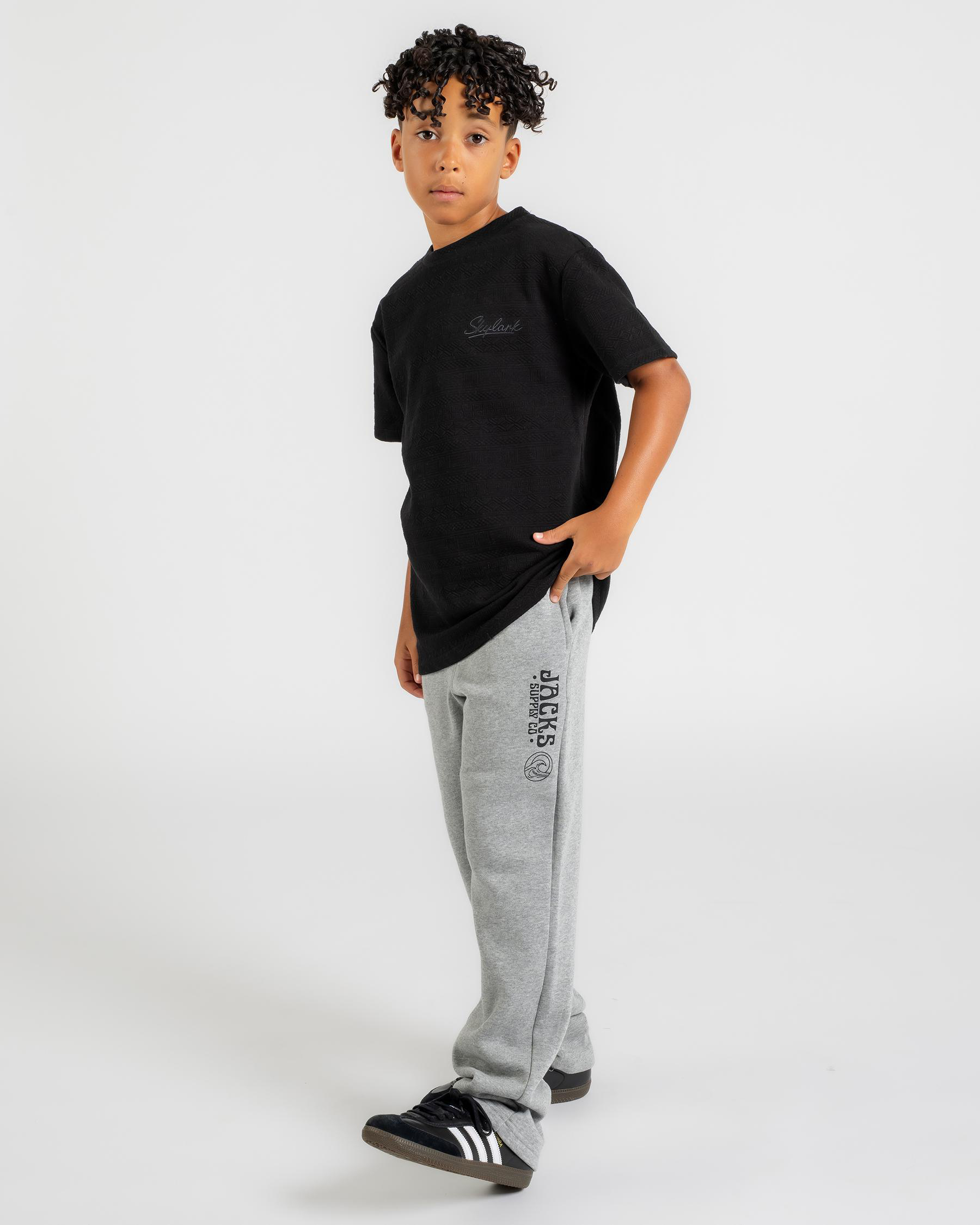 Mainstream Track Pants