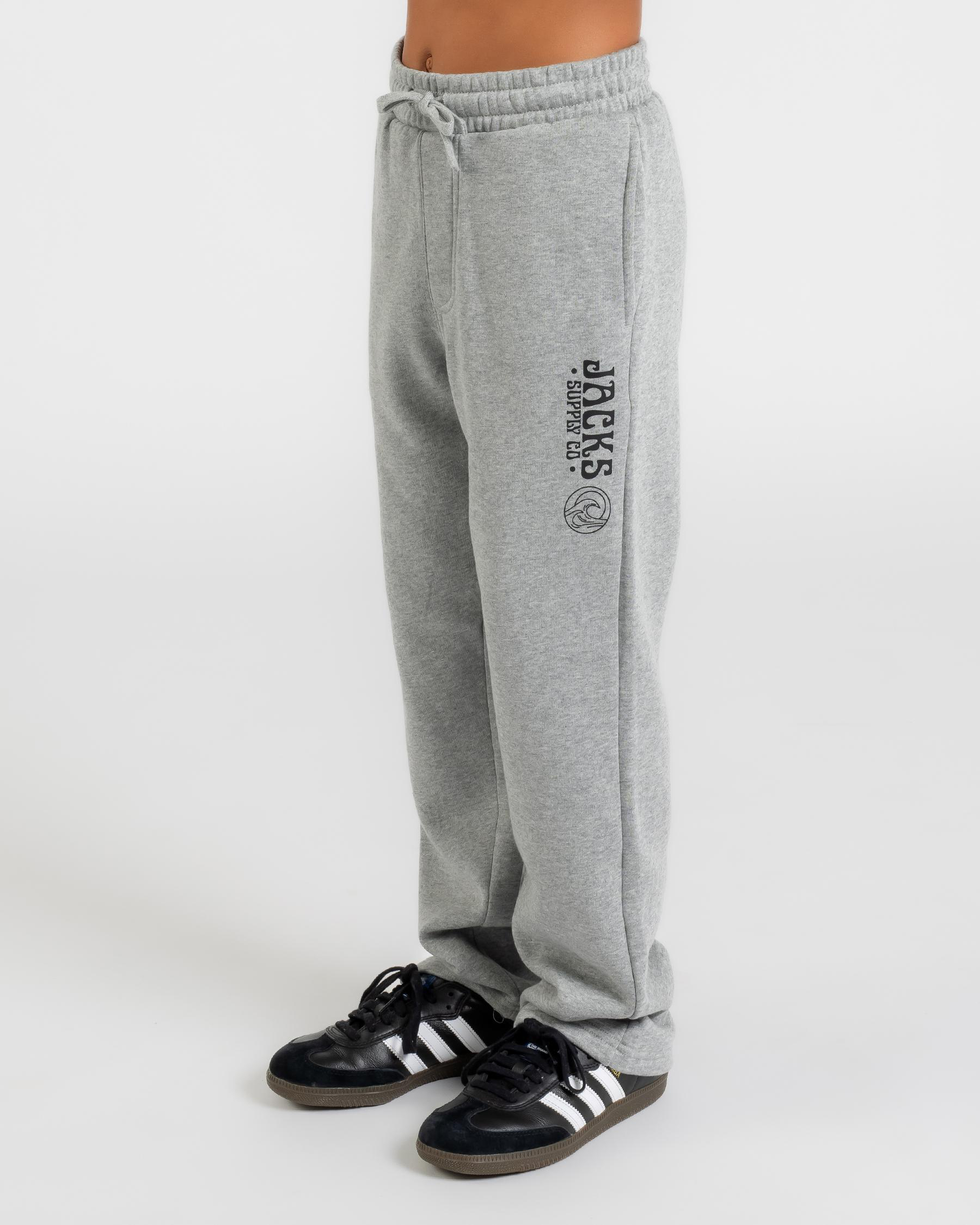 Mainstream Track Pants