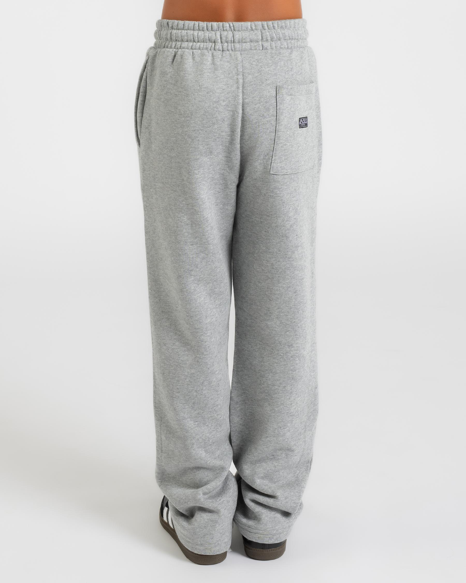 Mainstream Track Pants