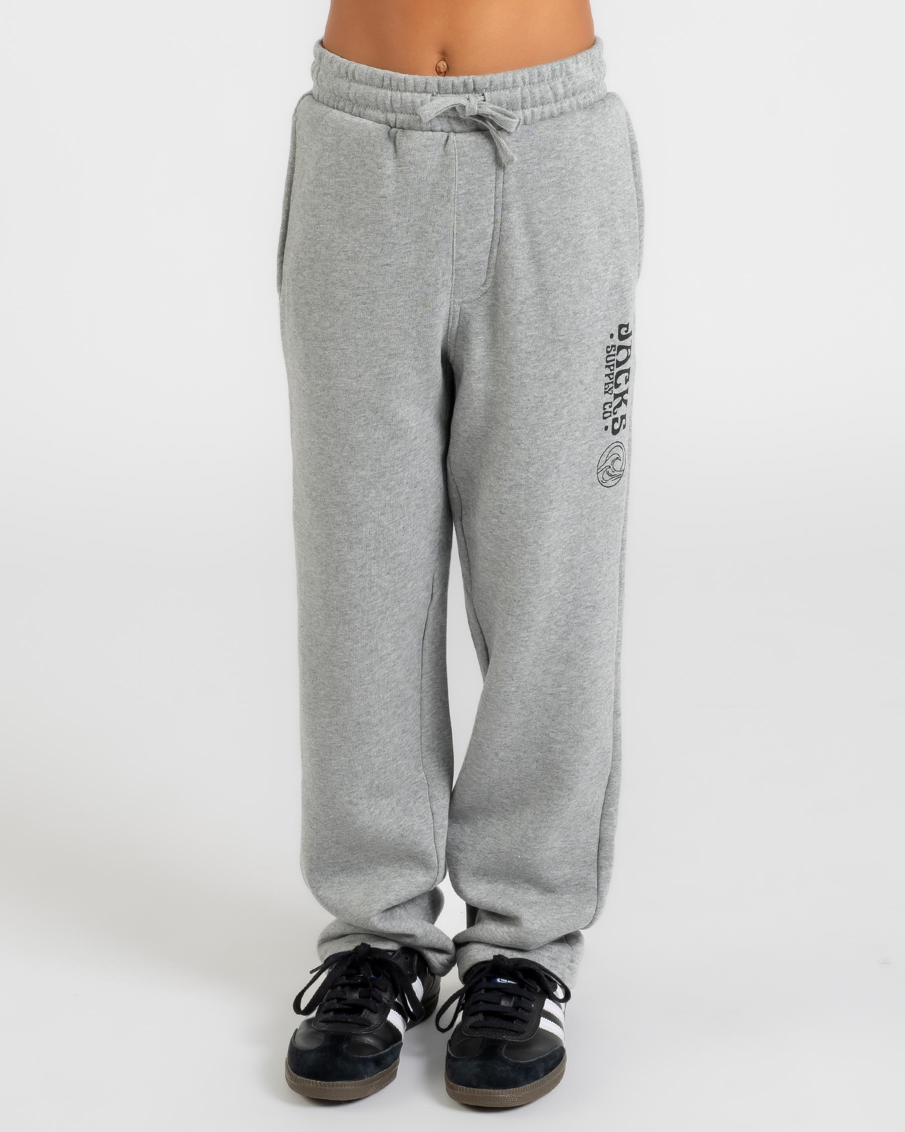 Mainstream Track Pants