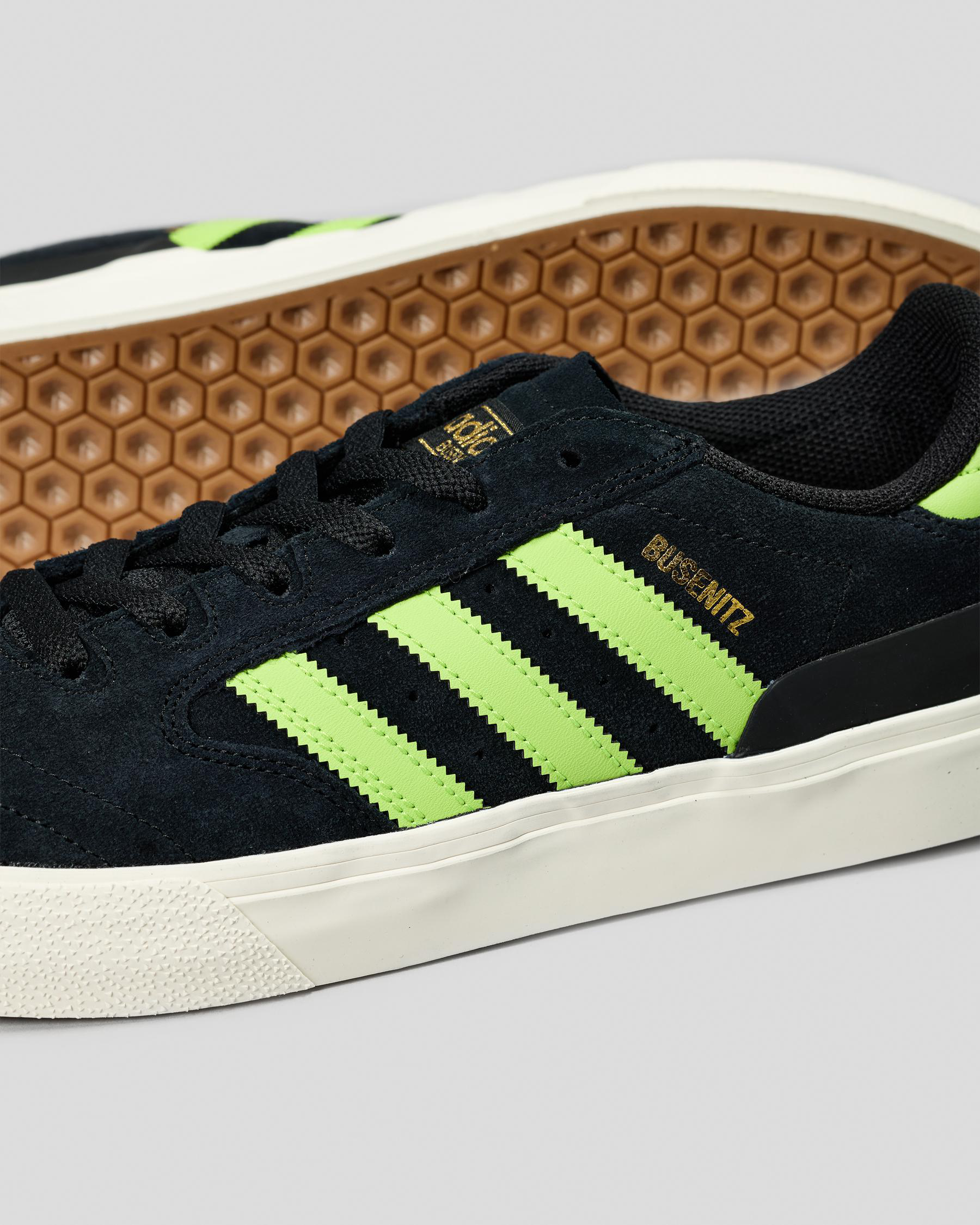 Busenitz Vulc II Shoes