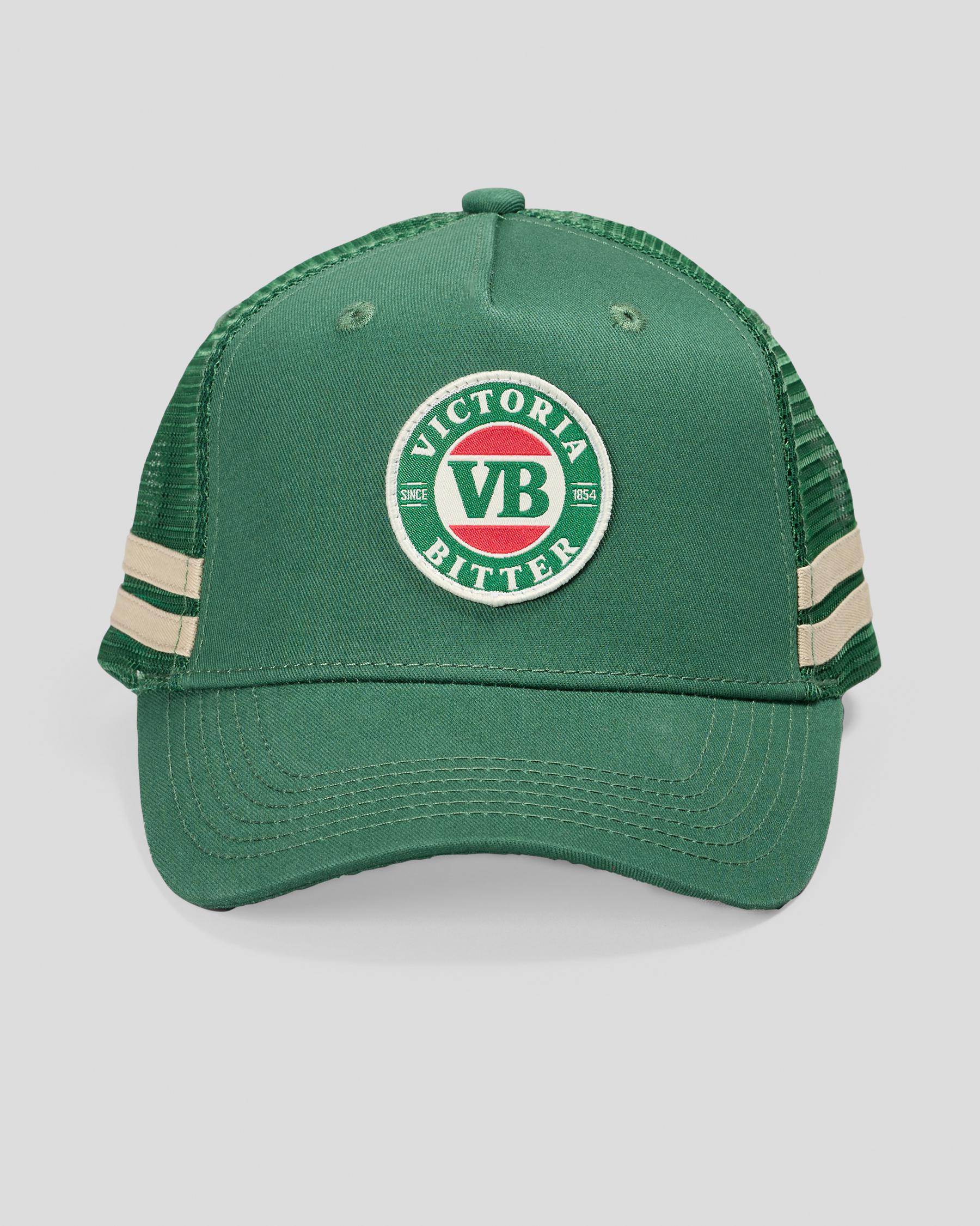 Core Trucker Cap