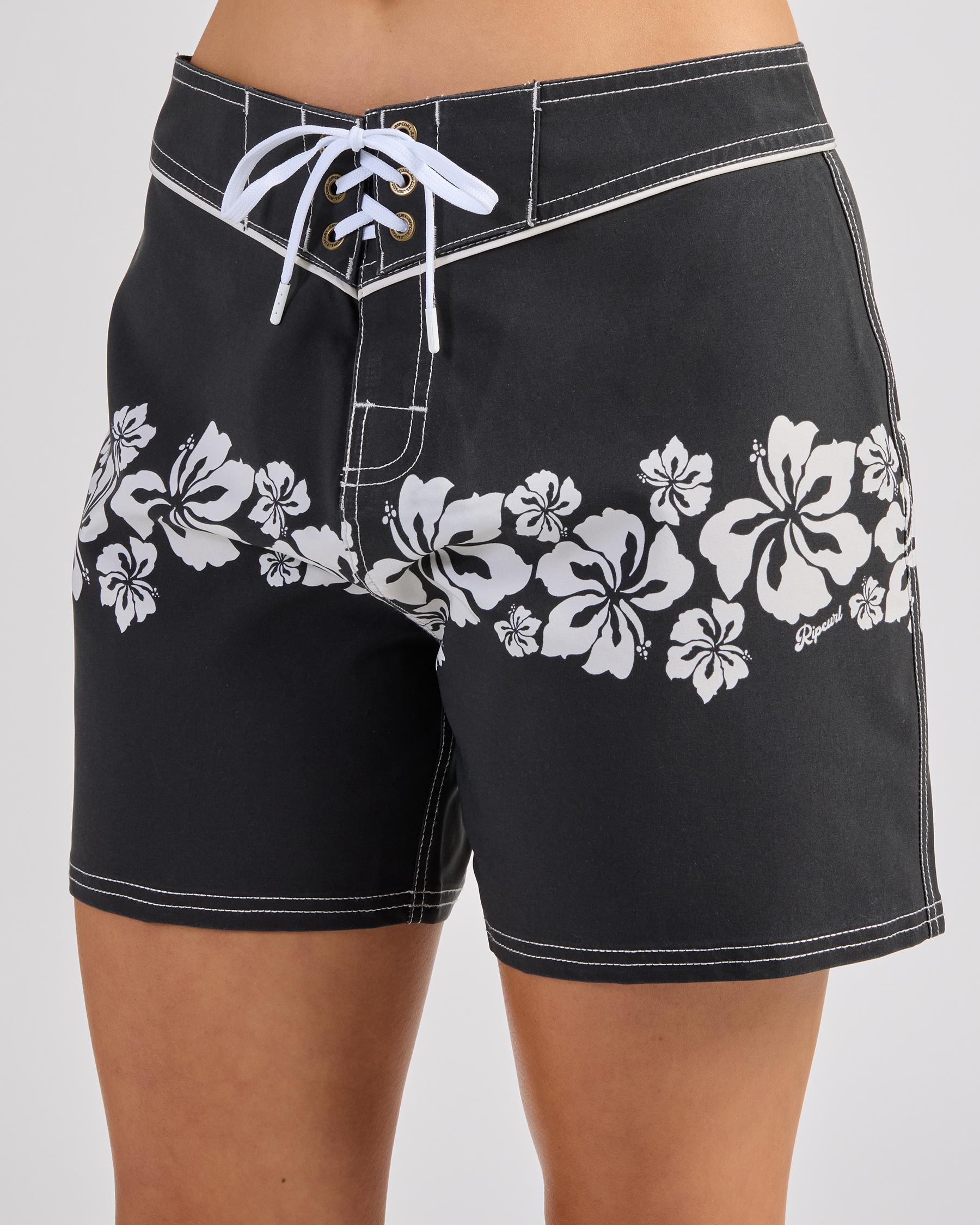 Cala Nights Vintage Board Shorts