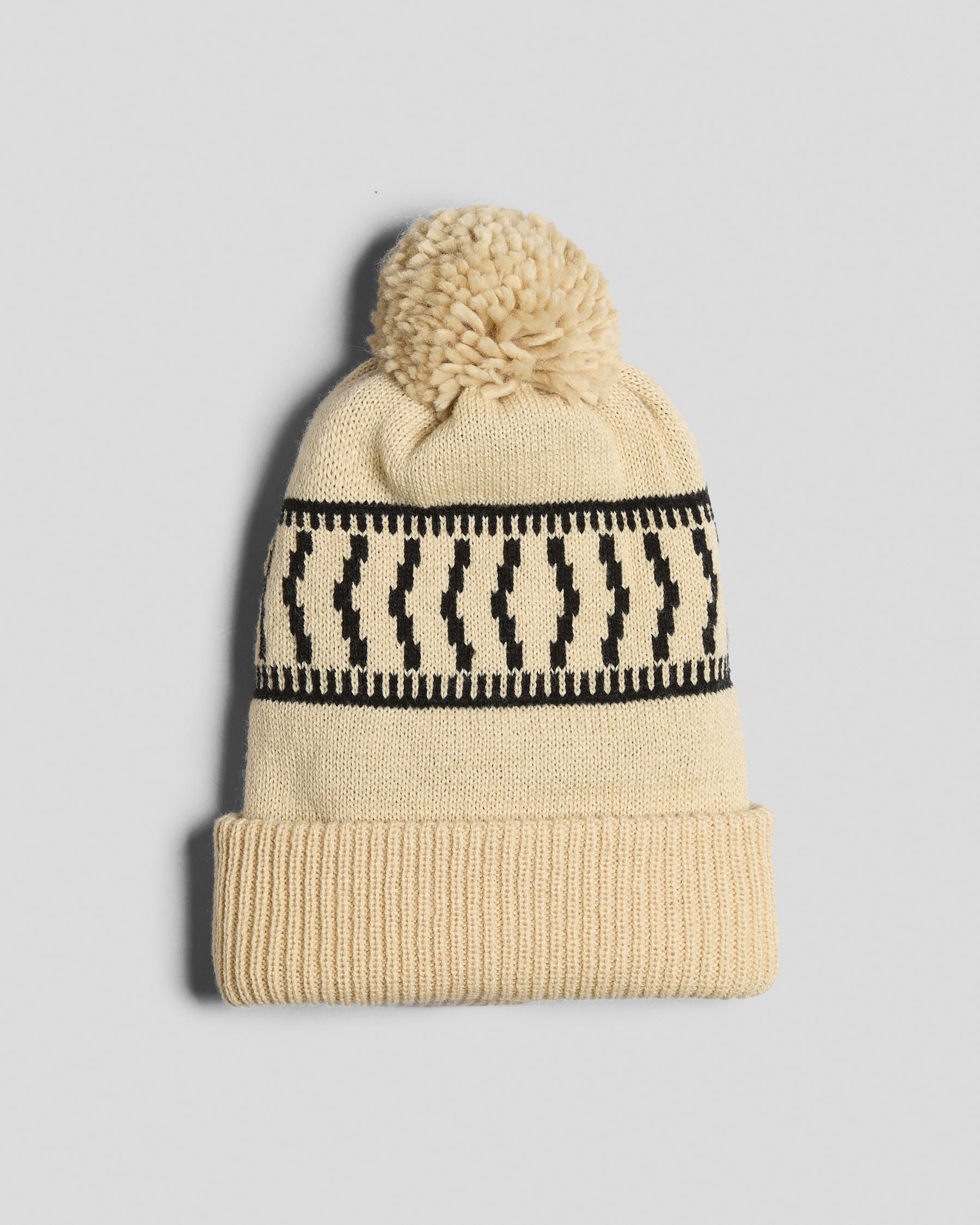 Sled Beanie