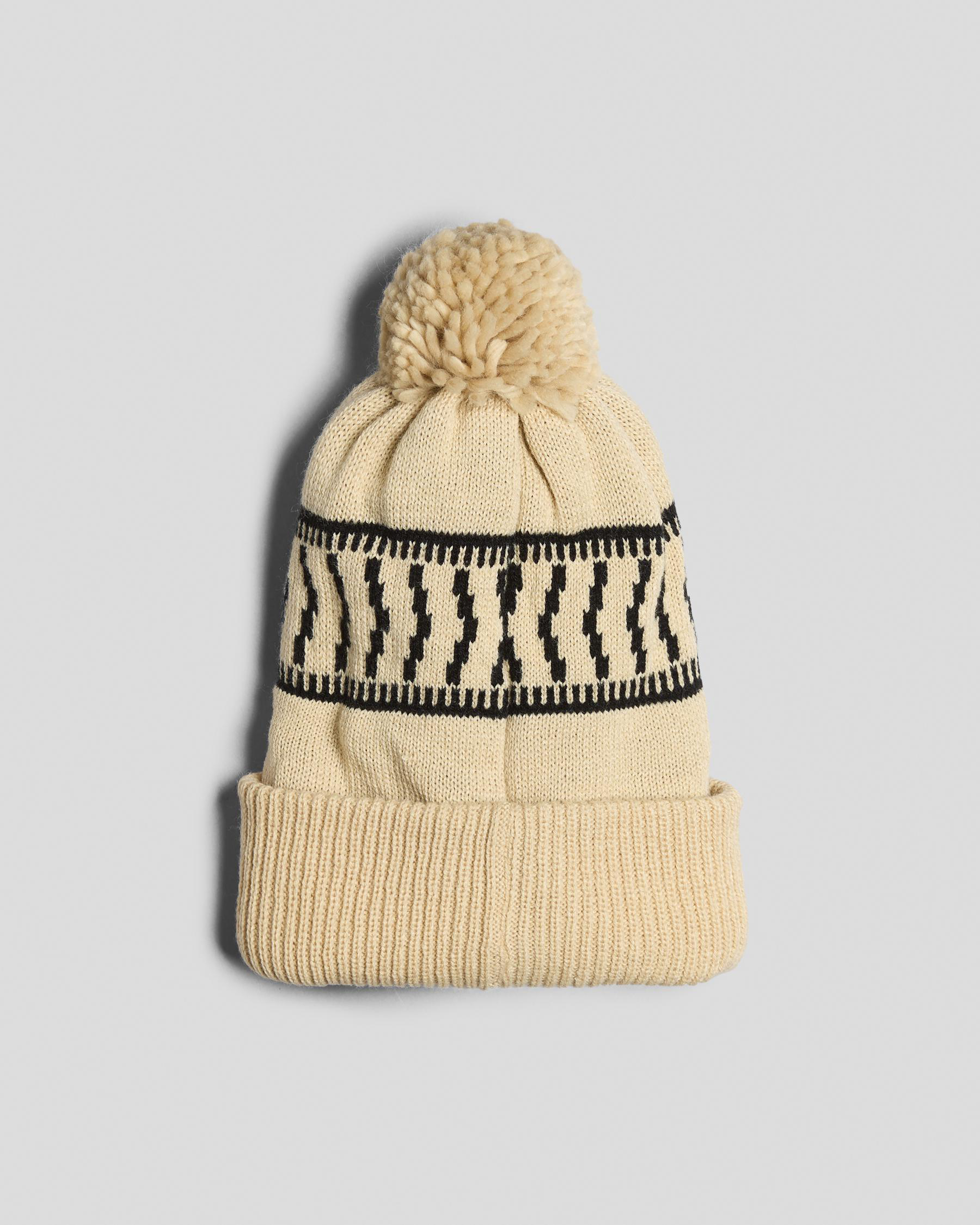 Sled Beanie