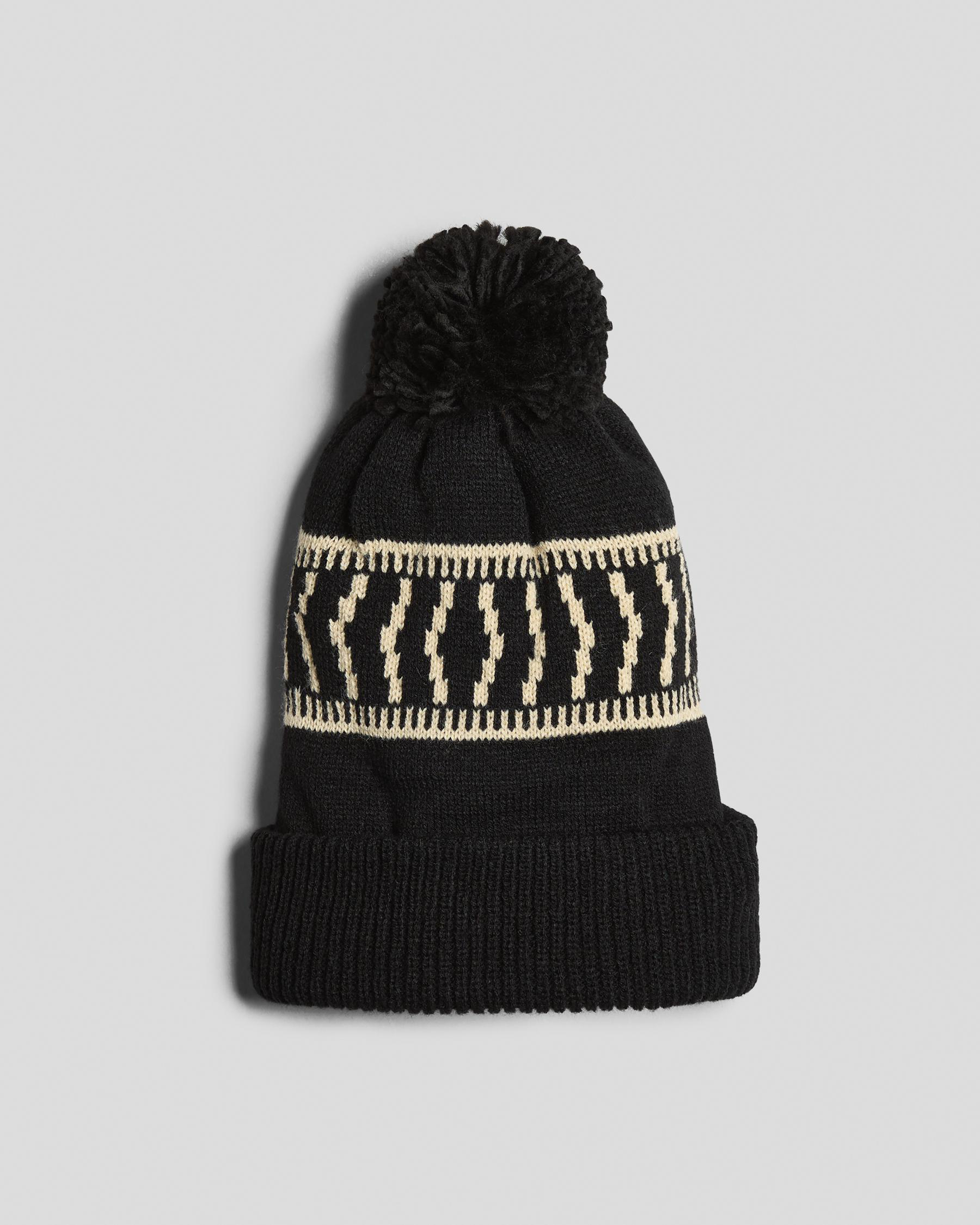 Sled Beanie