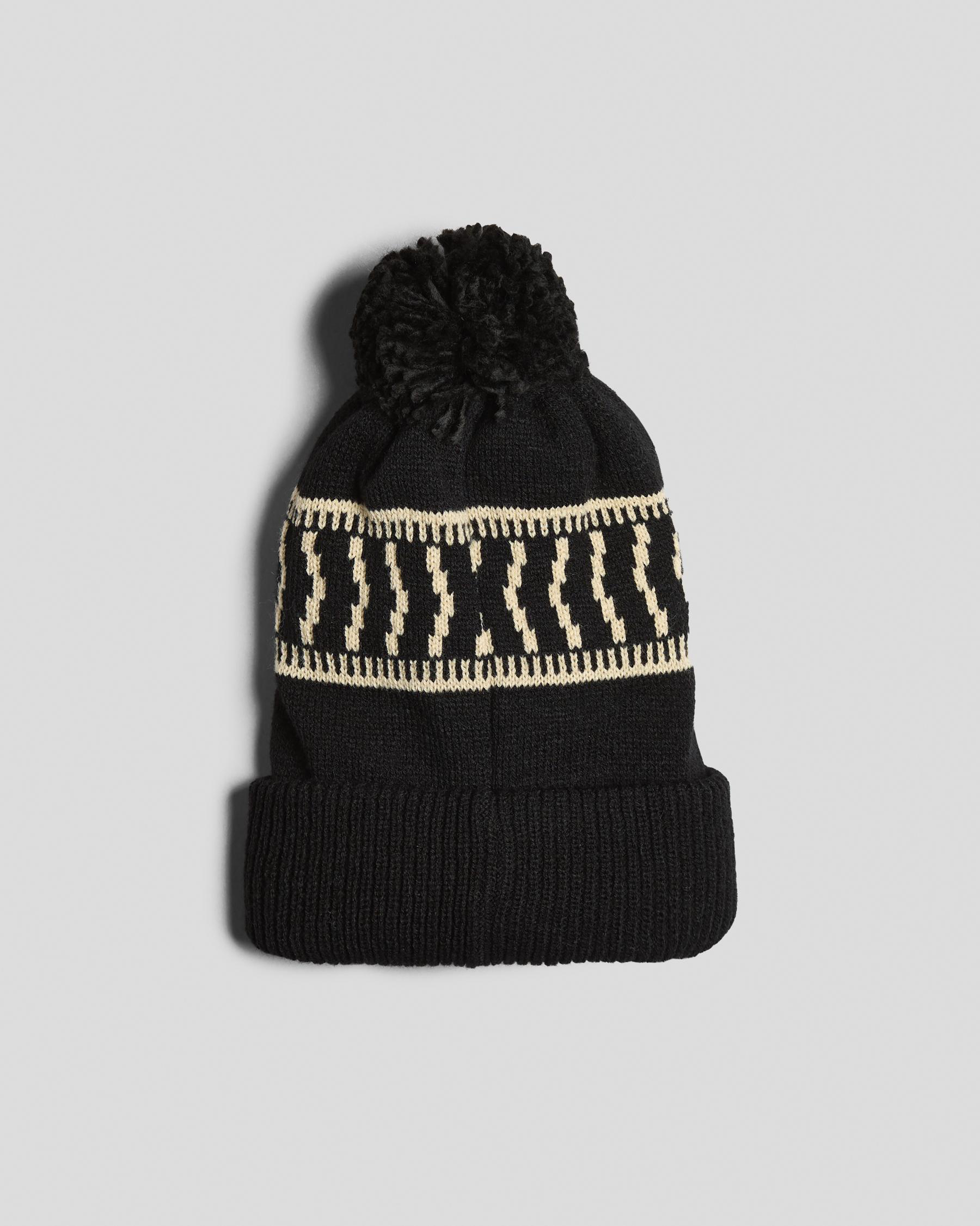 Sled Beanie