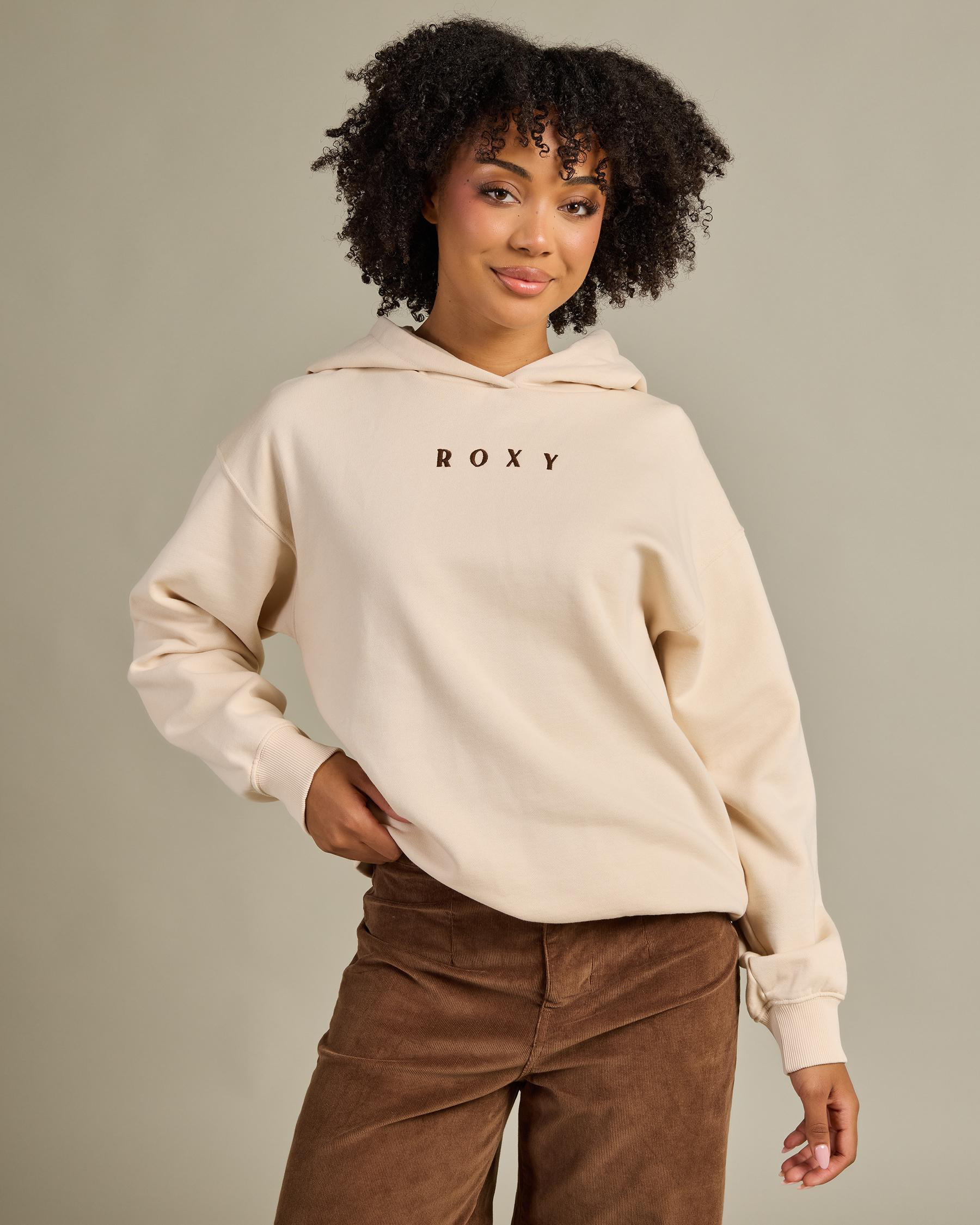 Hibiscus Haze Hoodie