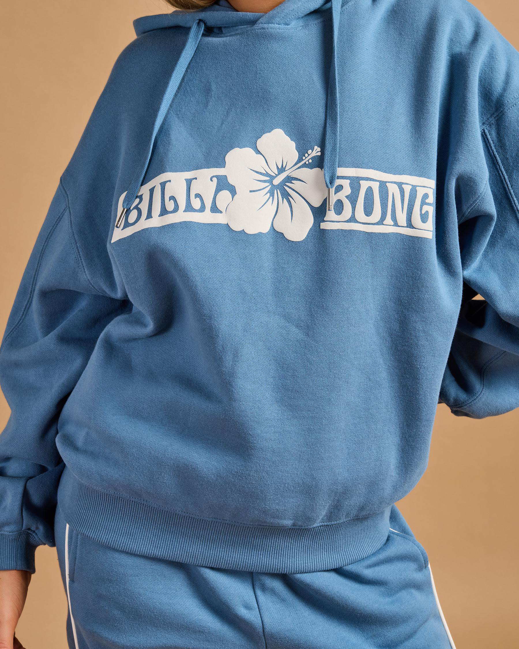 Surf Kiss Kendall Hoodie