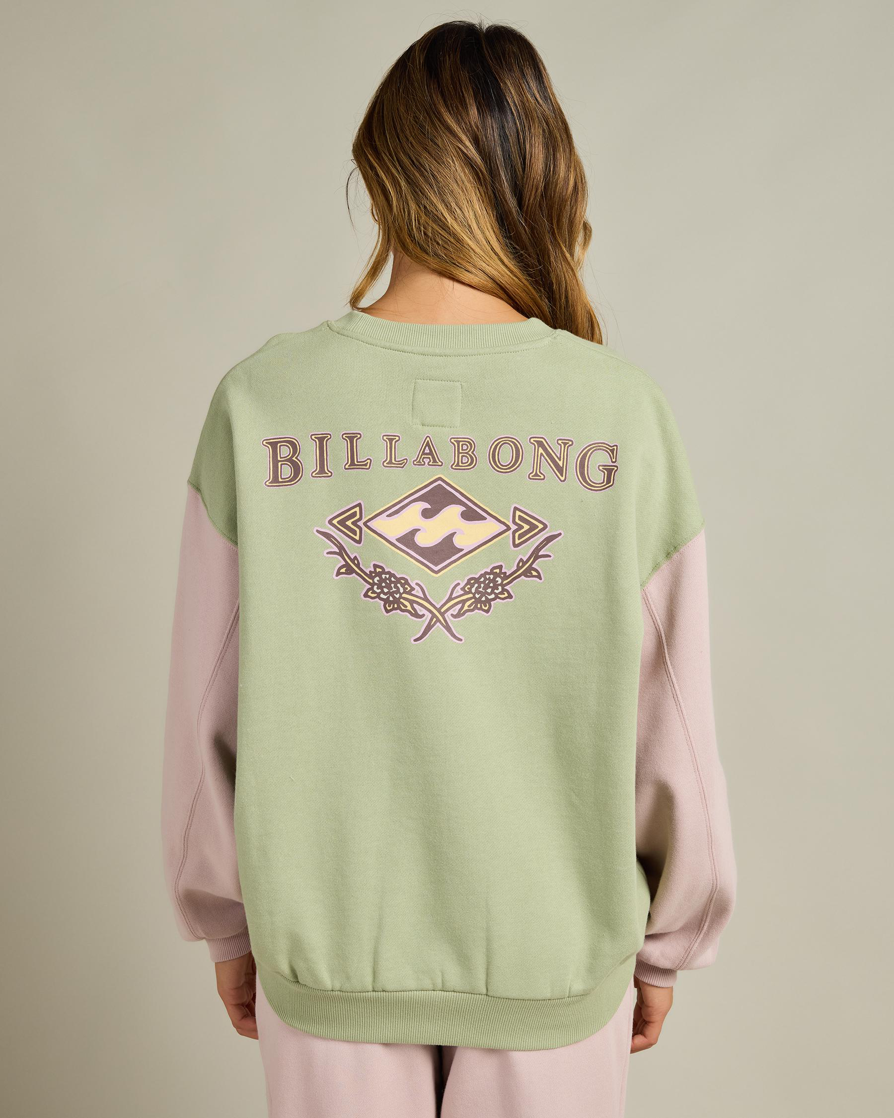 The Original Vibes Kendall Crewneck Sweatshirt