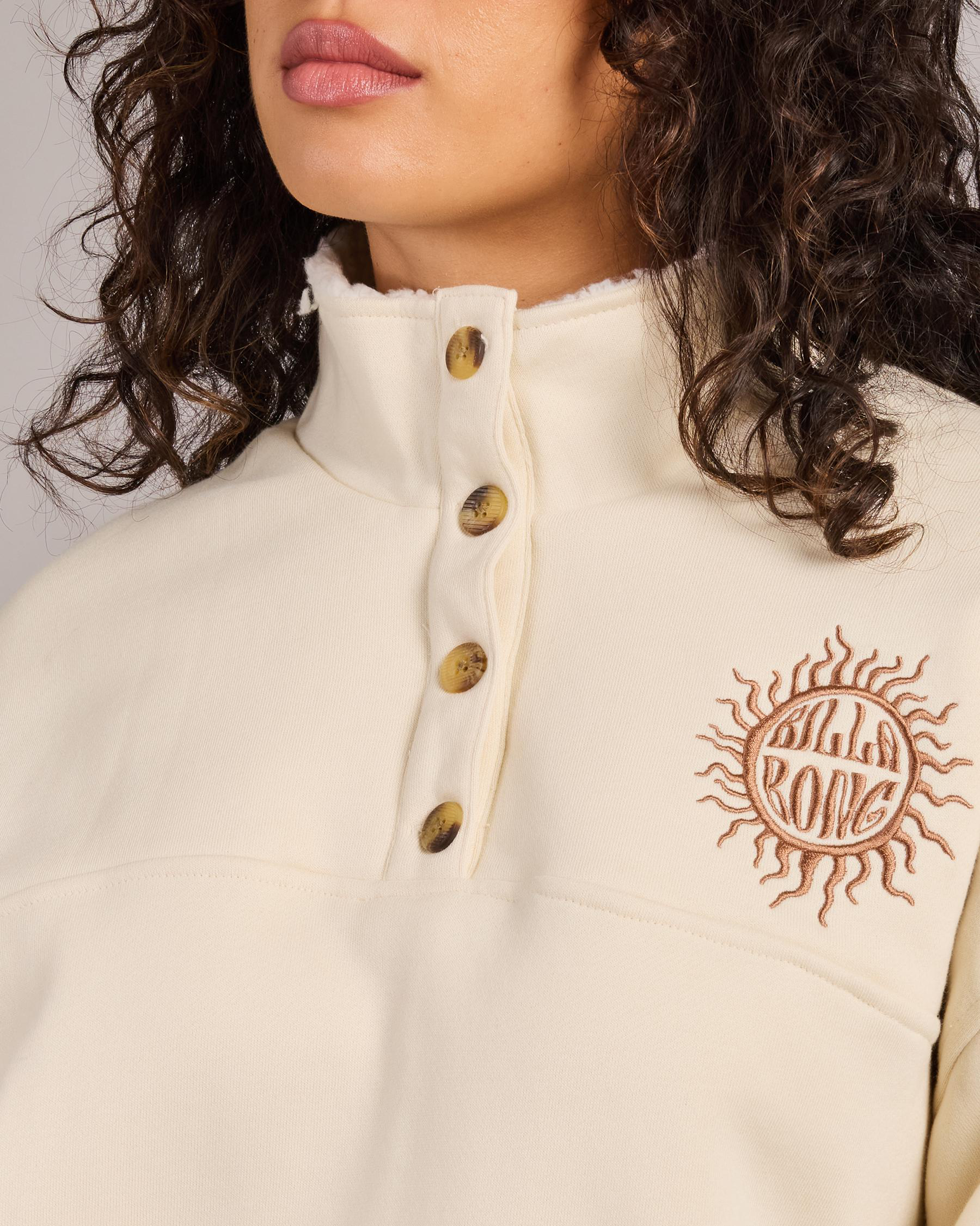 Bring The Sun Sweatshirt